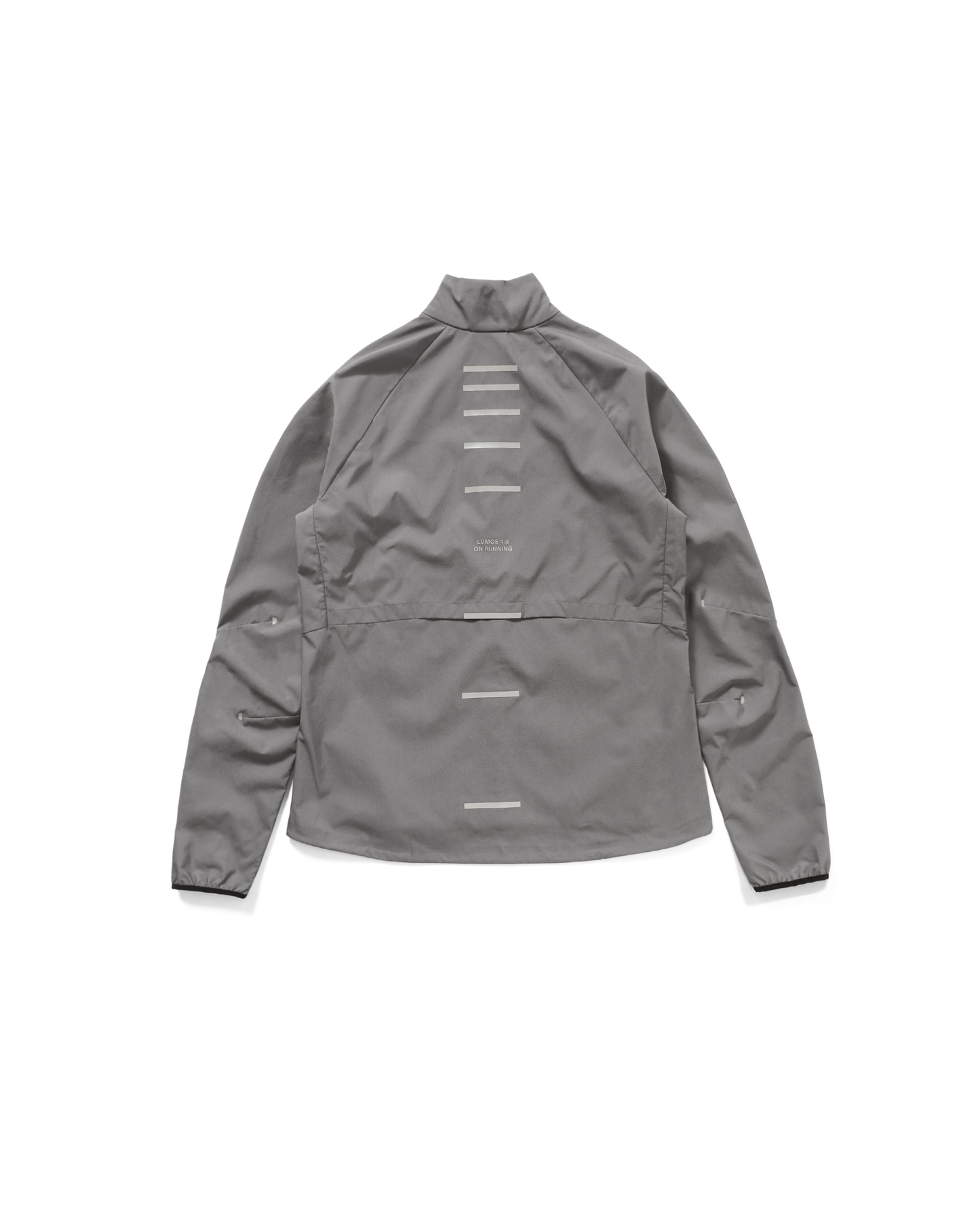 WEATHER JACKET LUMOS (WOMEN)