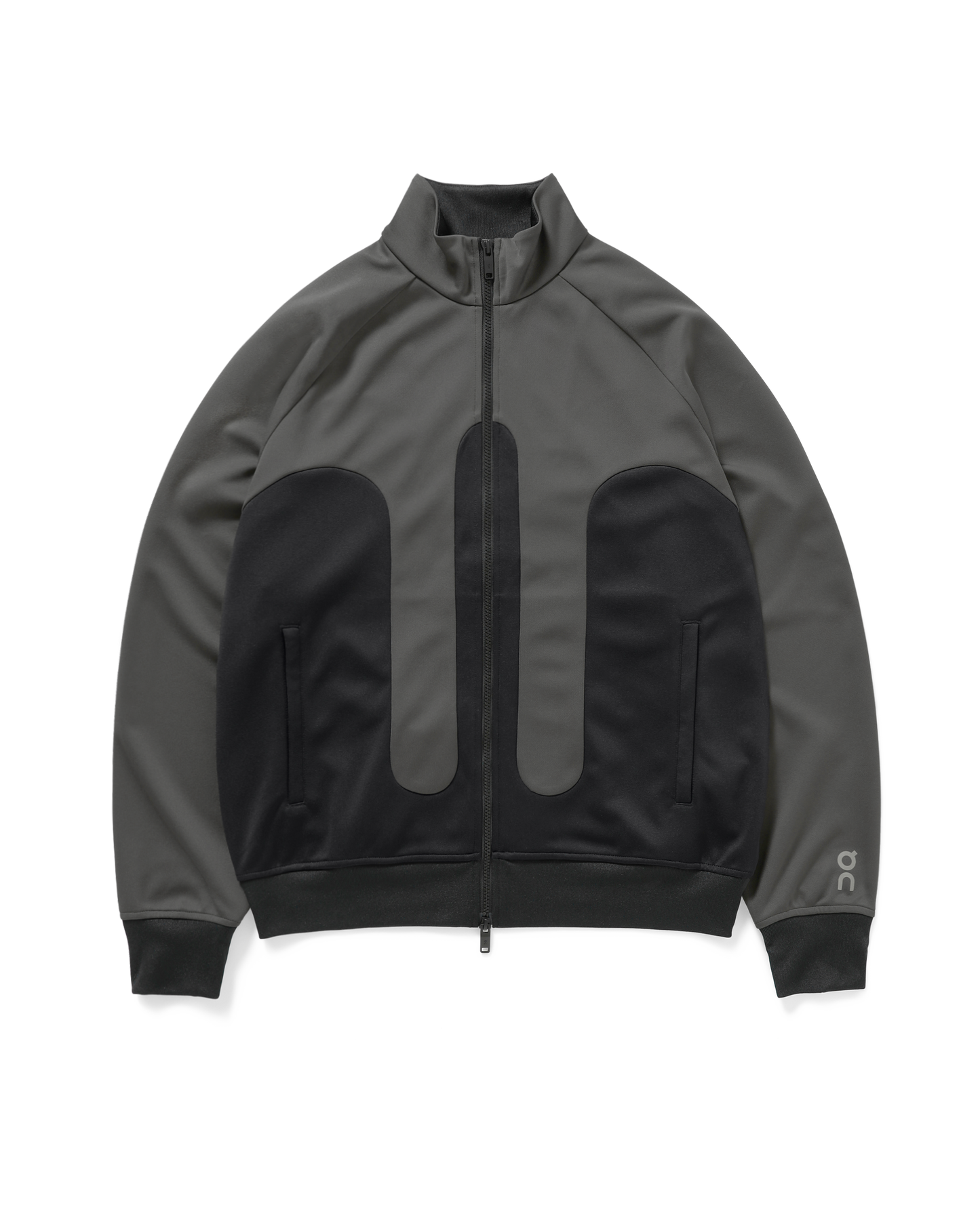 TRACK JACKET IKON