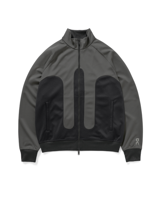 TRACK JACKET IKON