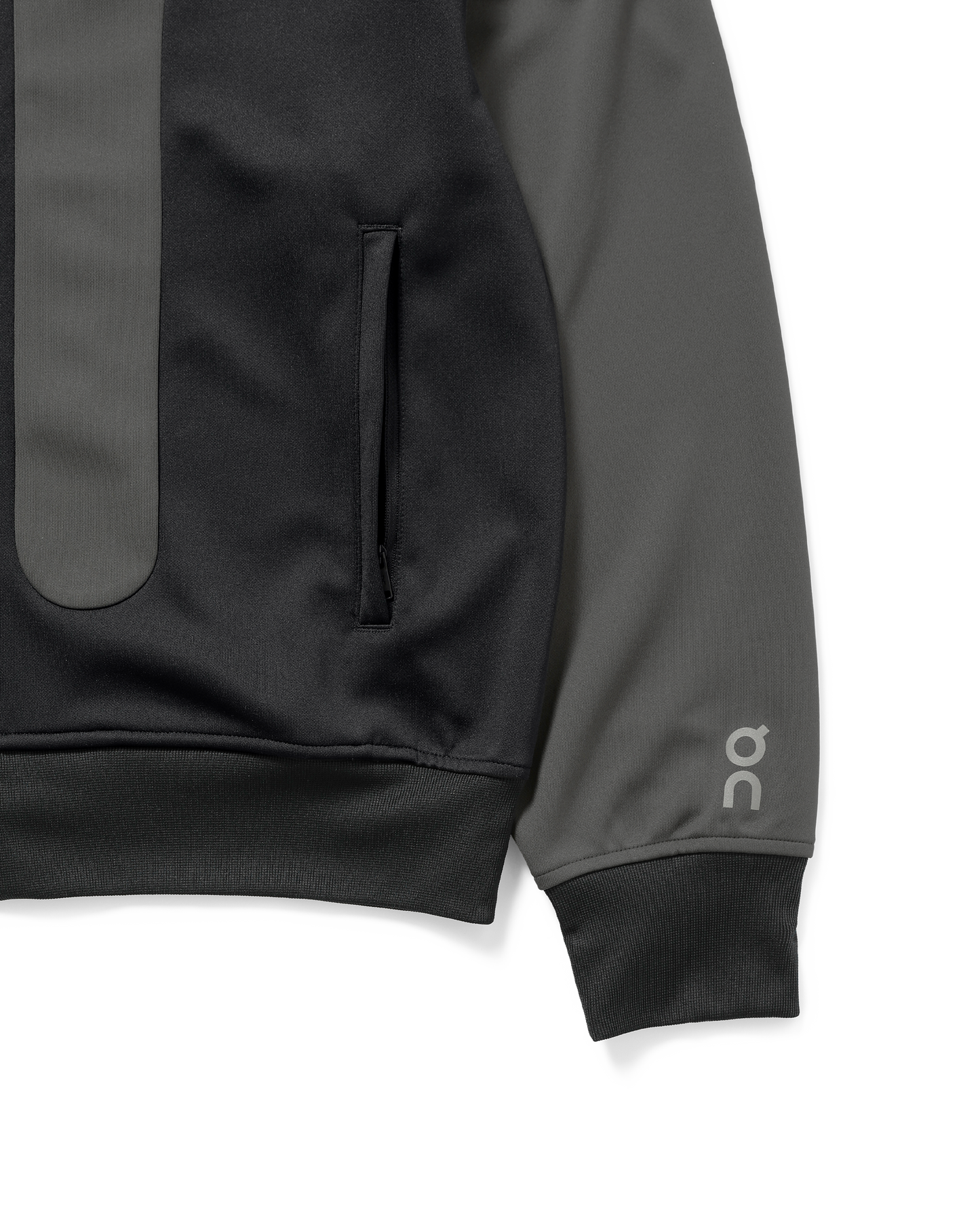 TRACK JACKET IKON