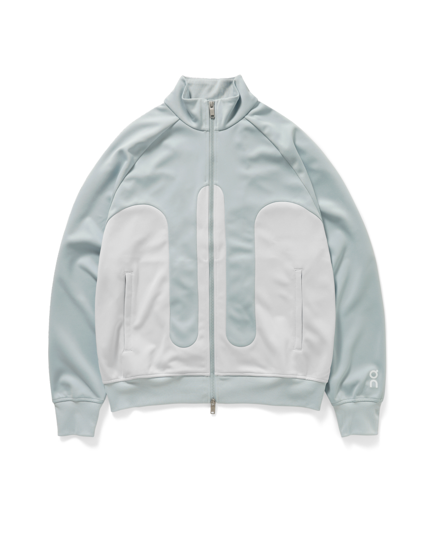 TRACK JACKET IKON
