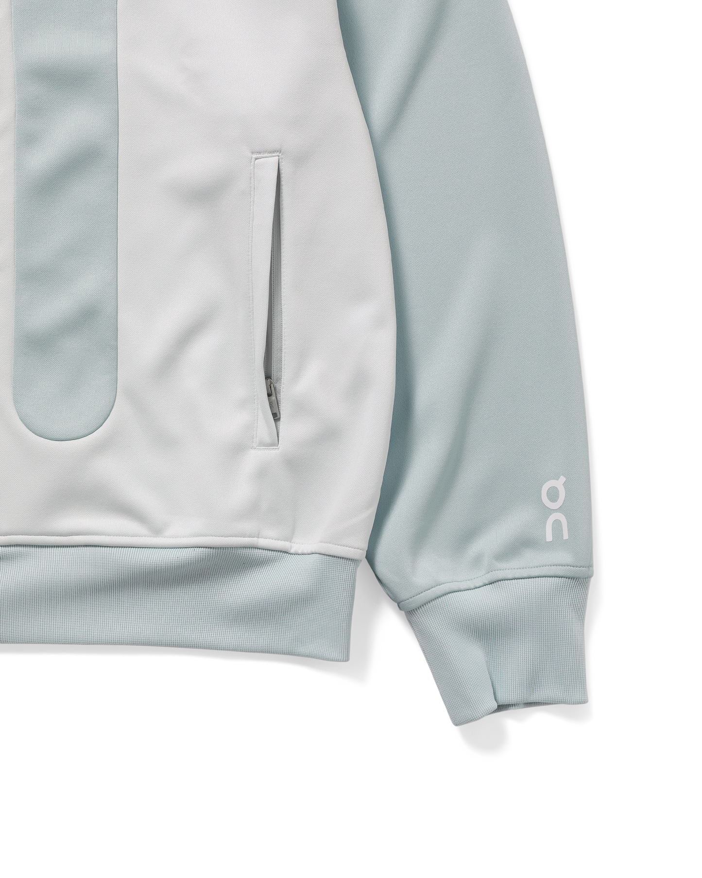 TRACK JACKET IKON