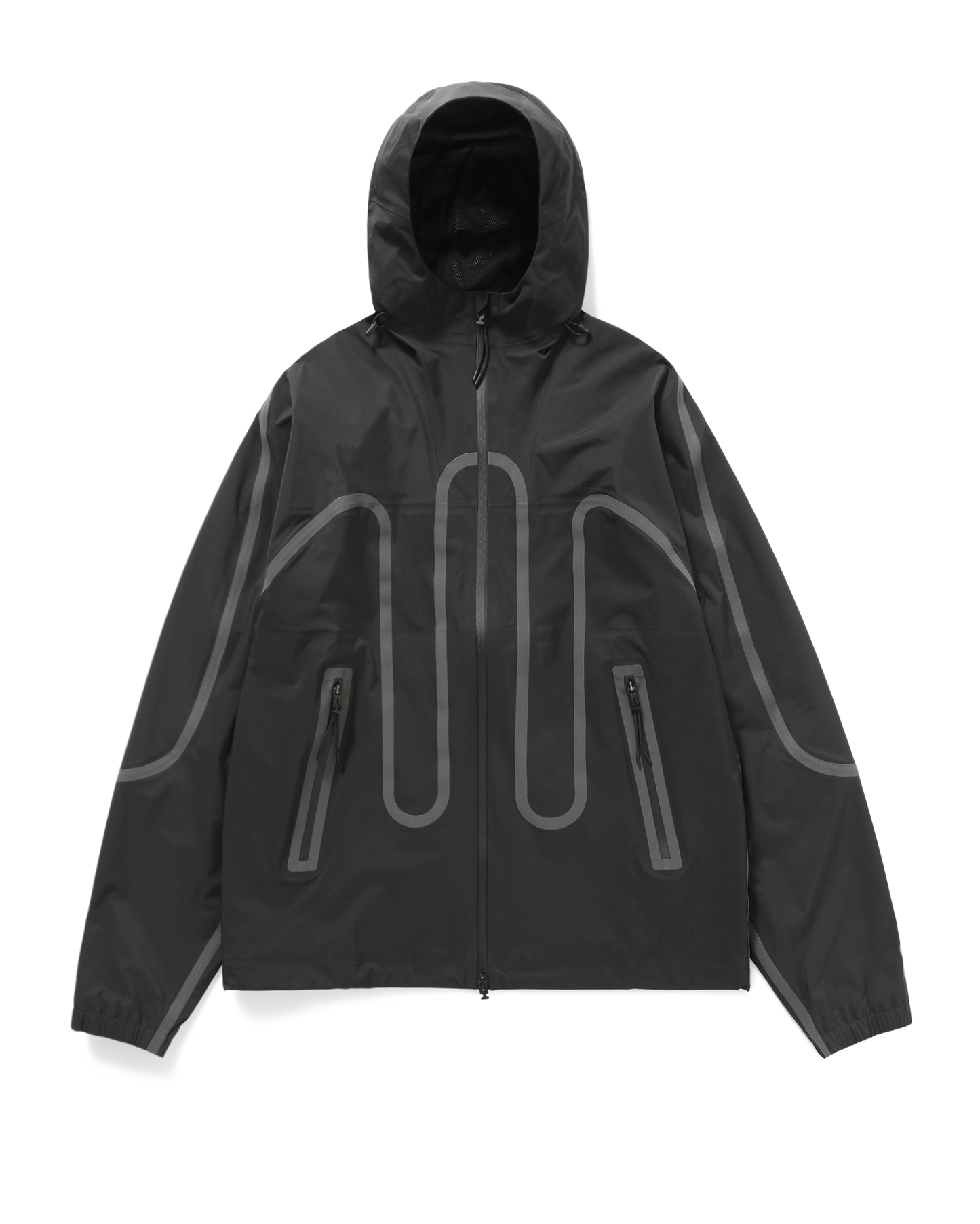 WATERPROOF JACKET IKON