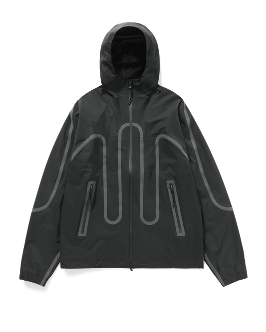 WATERPROOF JACKET IKON