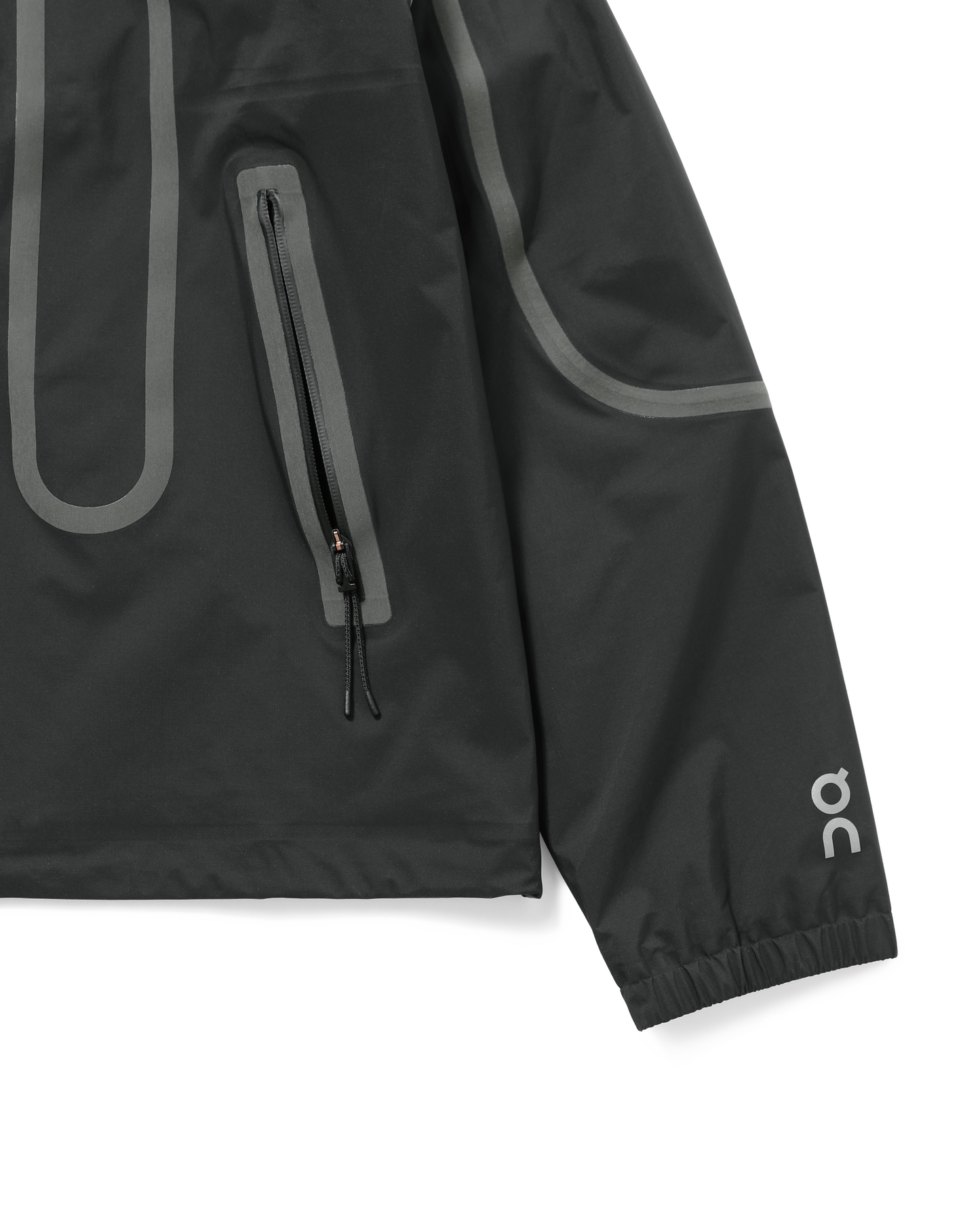 WATERPROOF JACKET IKON