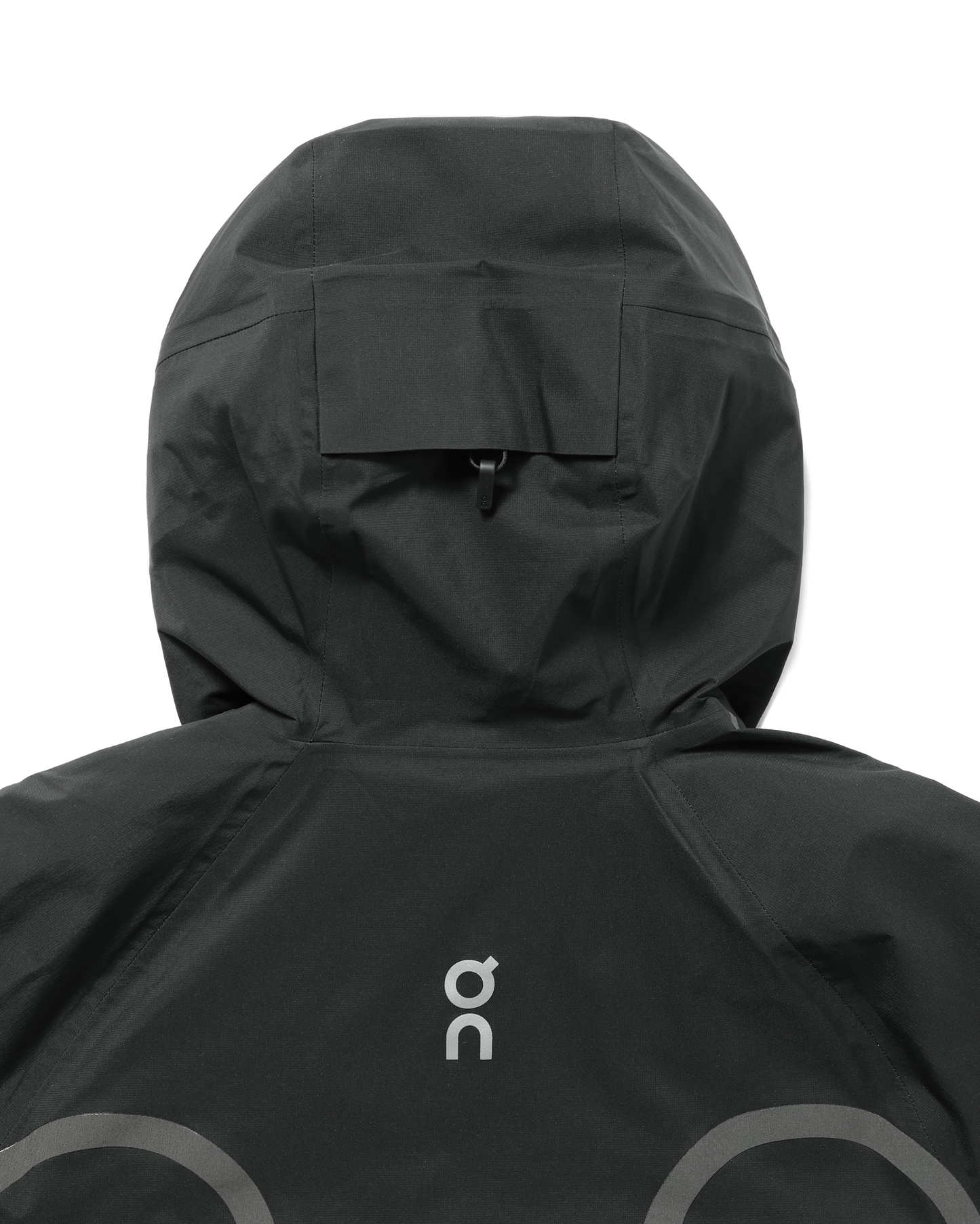 WATERPROOF JACKET IKON