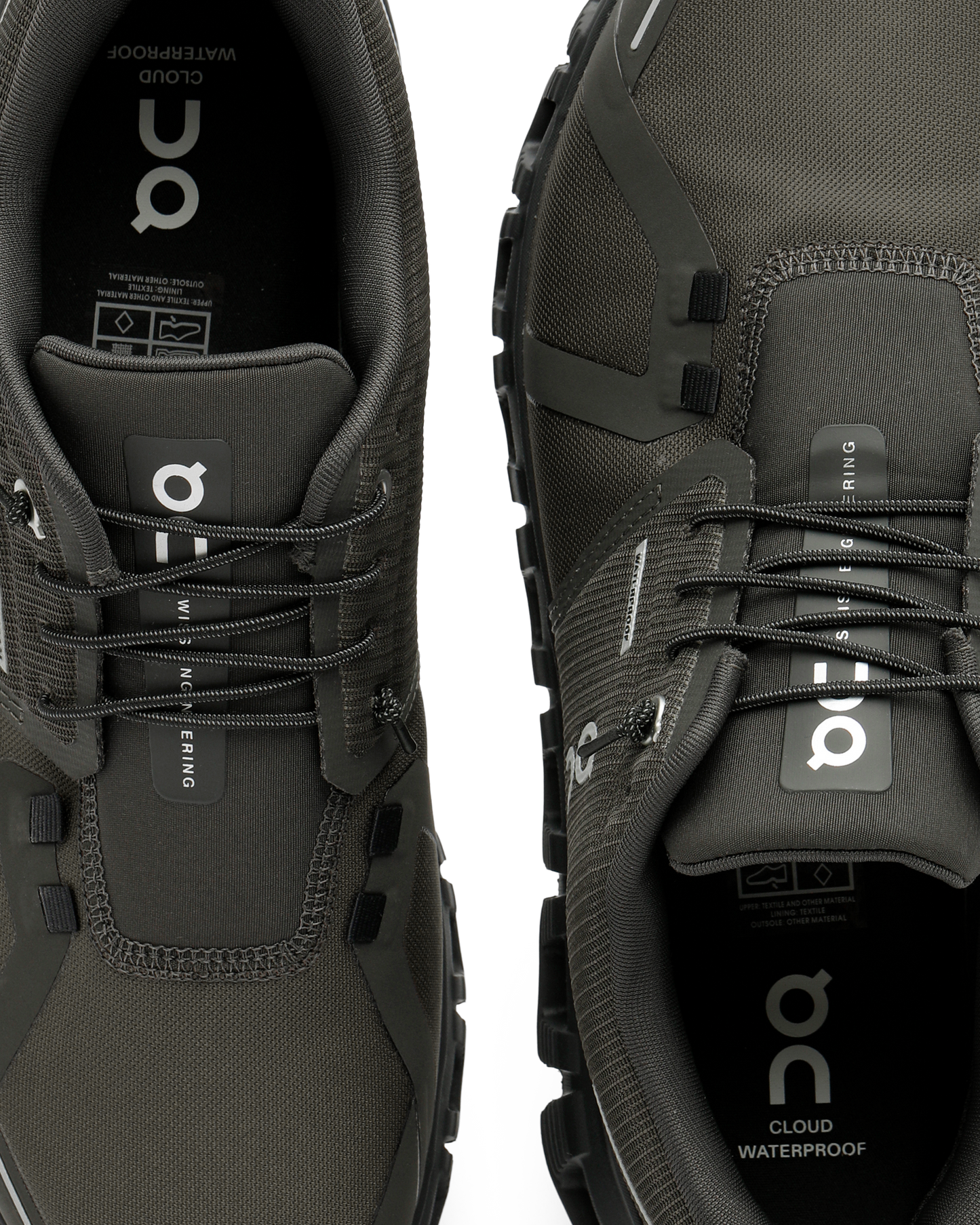 CLOUD 6 WP (MEN)