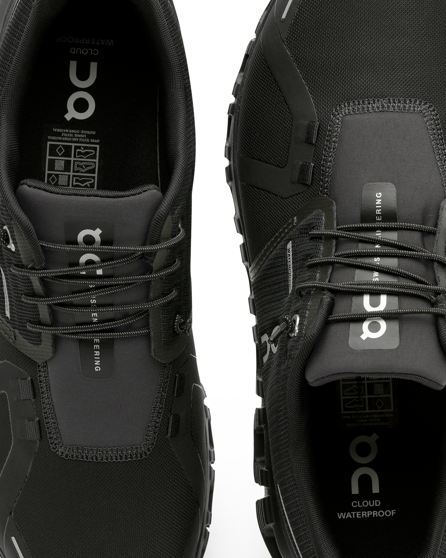 CLOUD 6 WP (WOMEN)