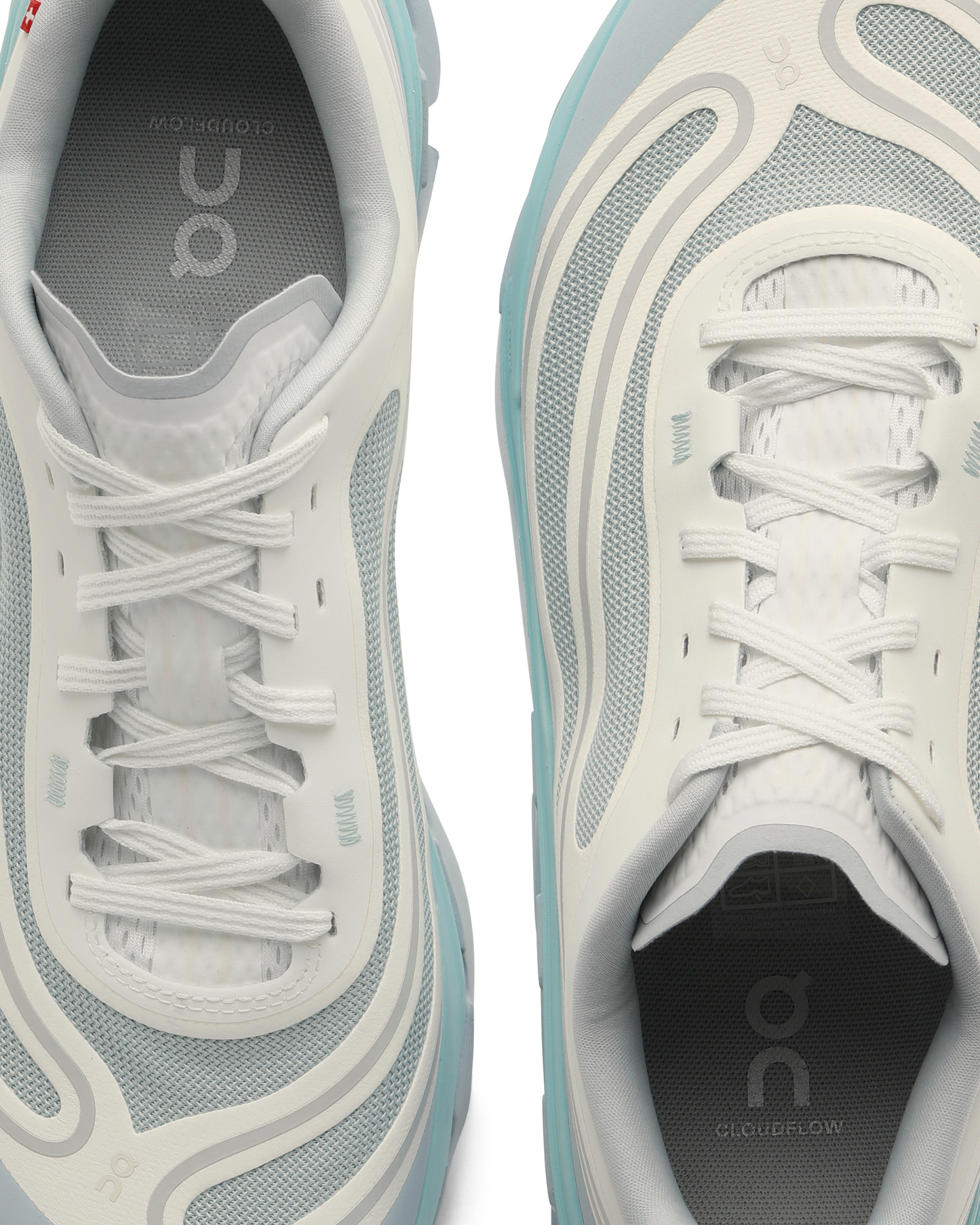 CLOUDFLOW 5 AD IKON (MEN)