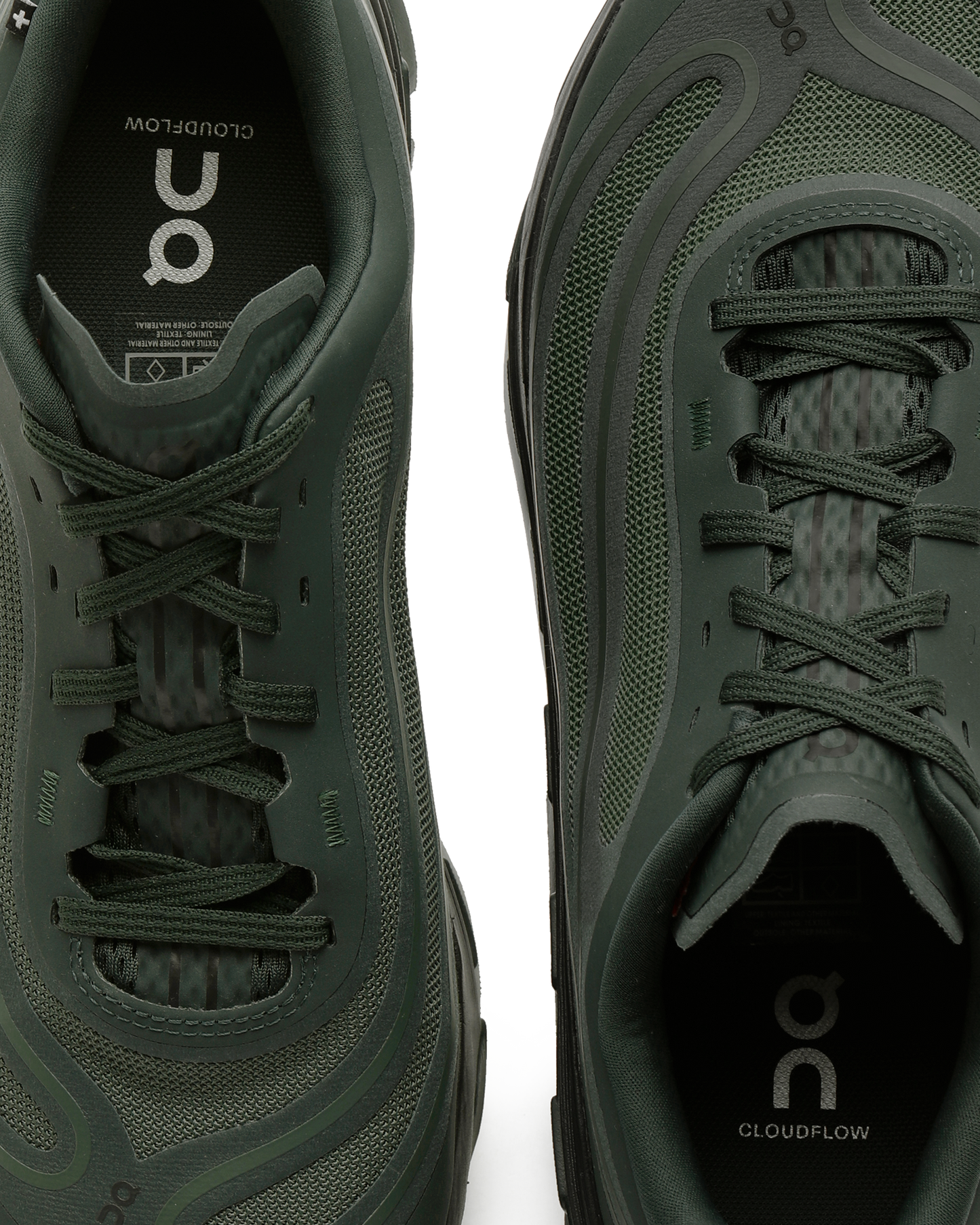 CLOUDFLOW 5 AD IKON (MEN)