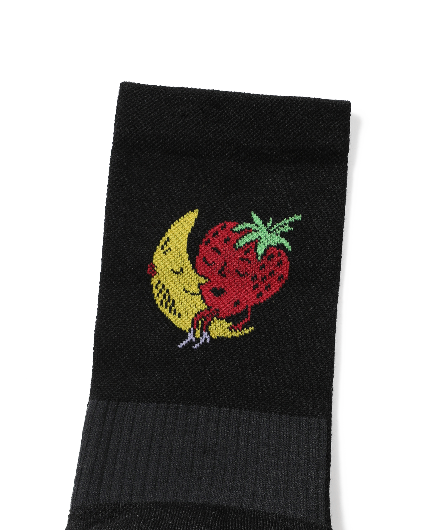 X SKY HIGH FARM MERINO SOCK