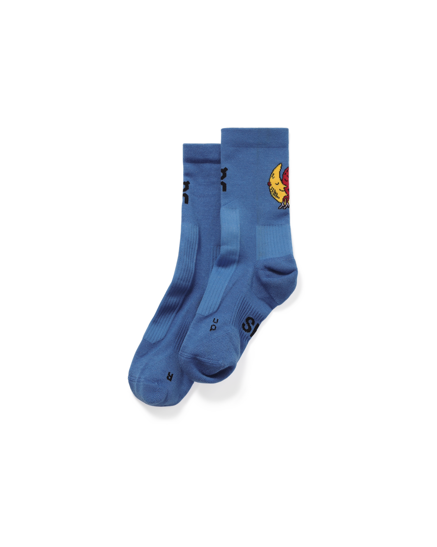 X SKY HIGH FARM MERINO SOCK