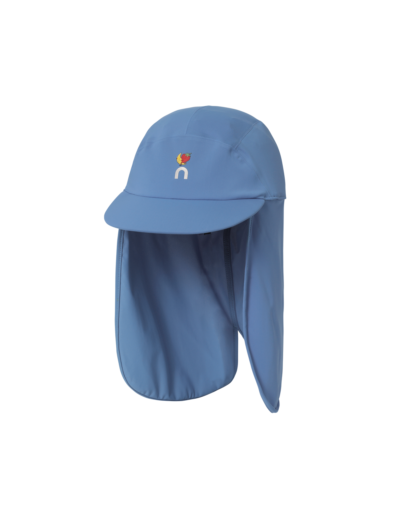 X SKY HIGH FARM SOLAR CAP