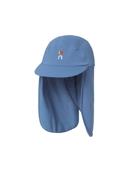 X SKY HIGH FARM SOLAR CAP