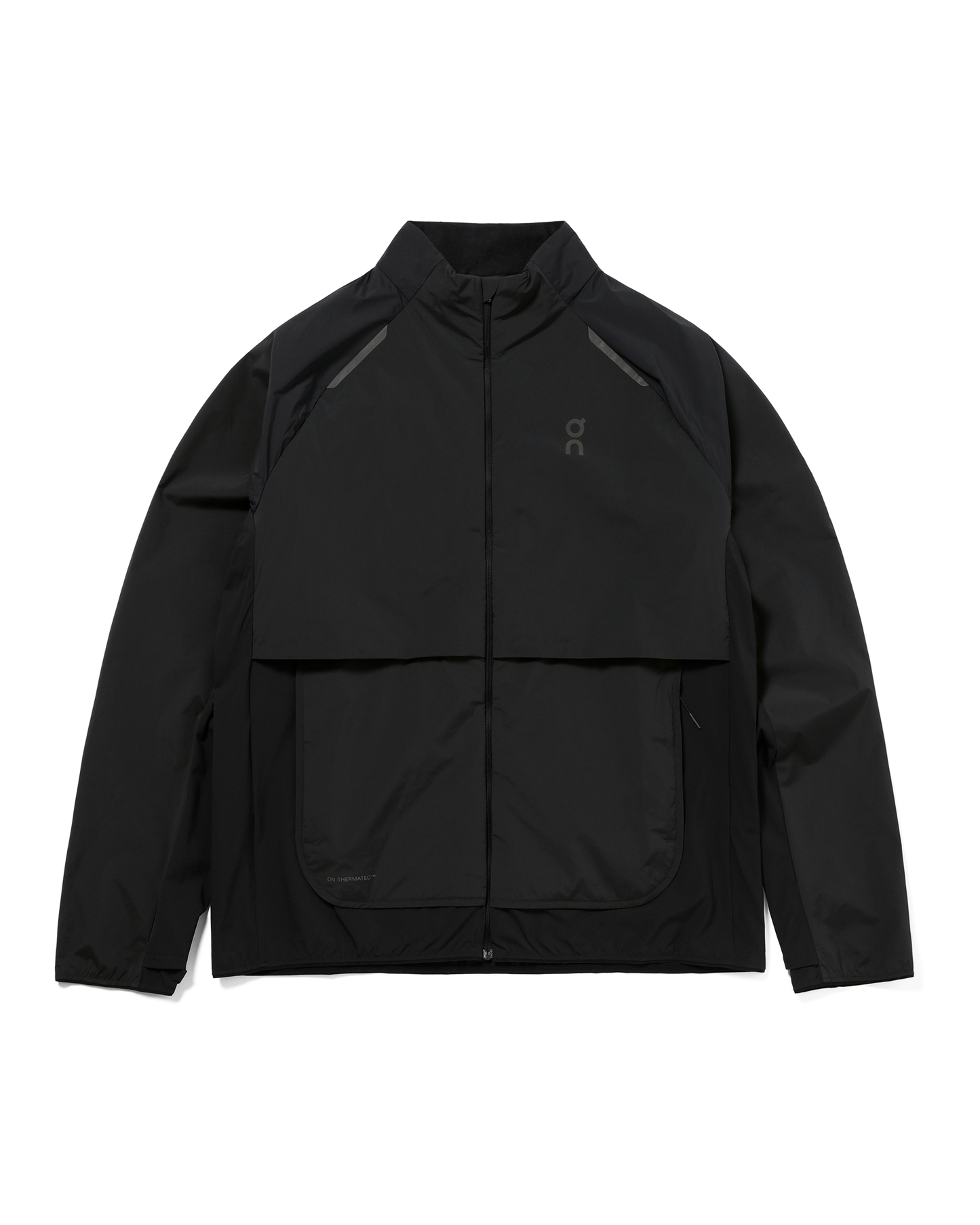 WEATHER JACKET INSULATED (MEN)