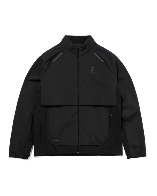 WEATHER JACKET INSULATED (MEN)