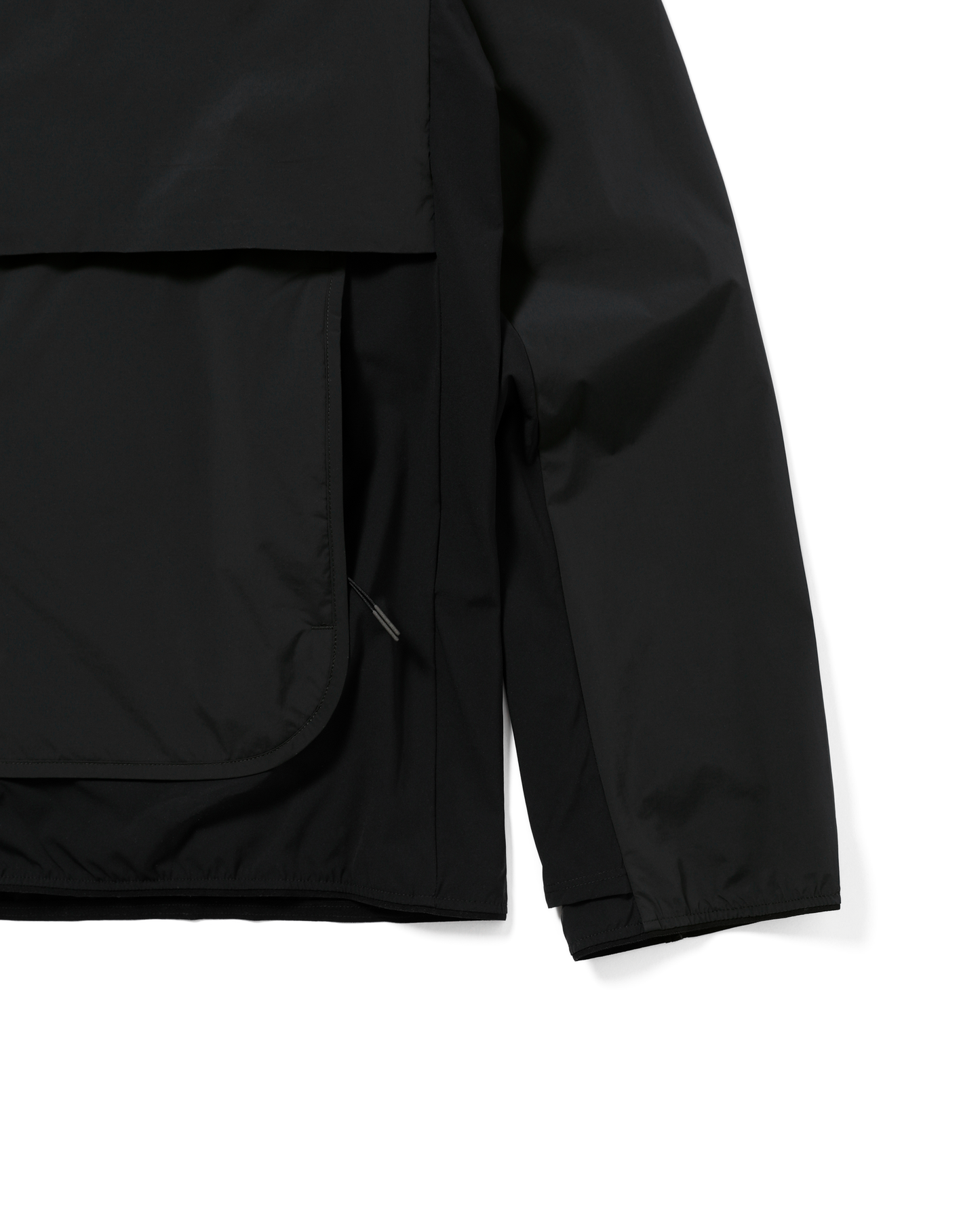WEATHER JACKET INSULATED (MEN)