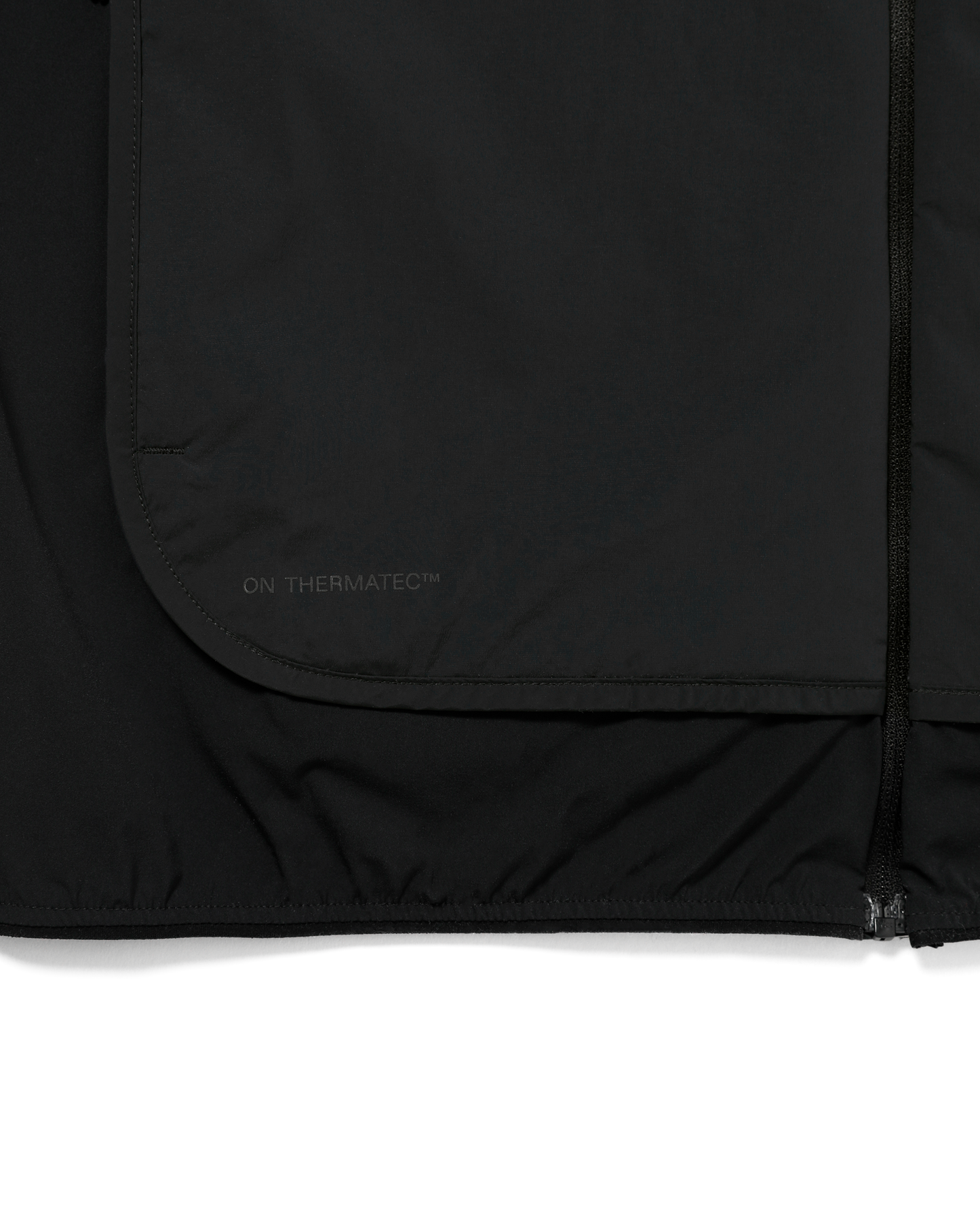 WEATHER JACKET INSULATED (MEN)