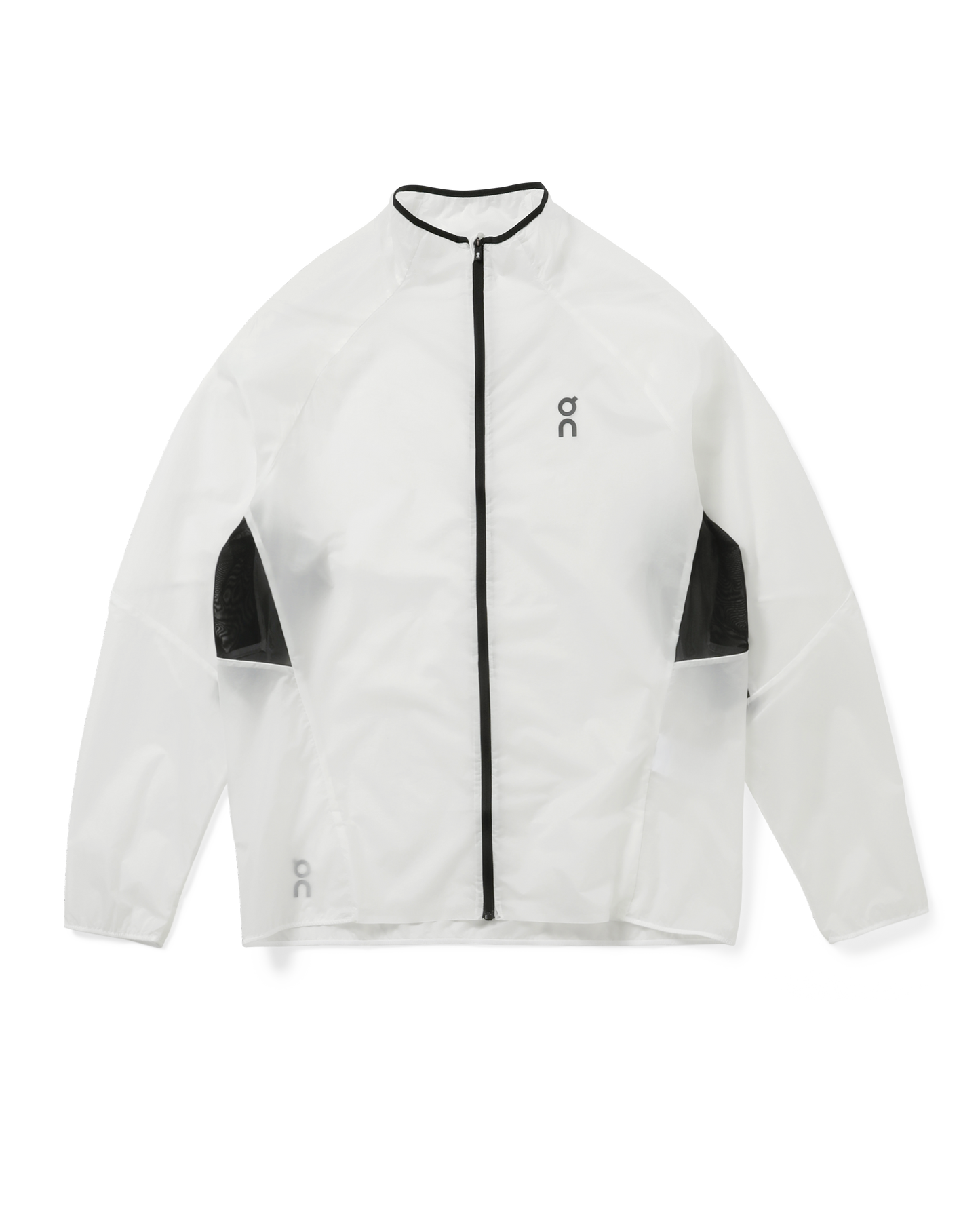 ZERO JACKET