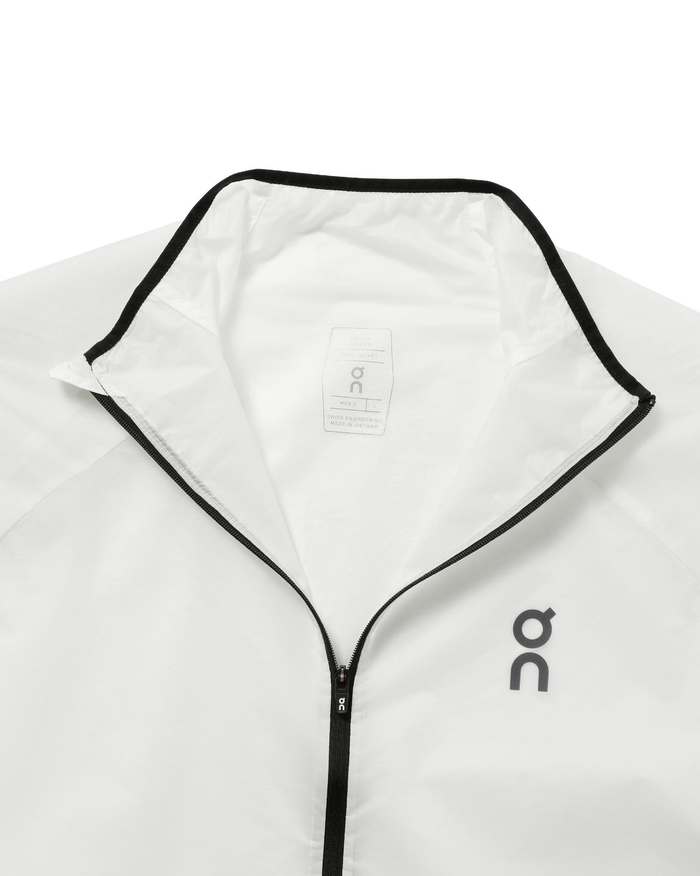 ZERO JACKET