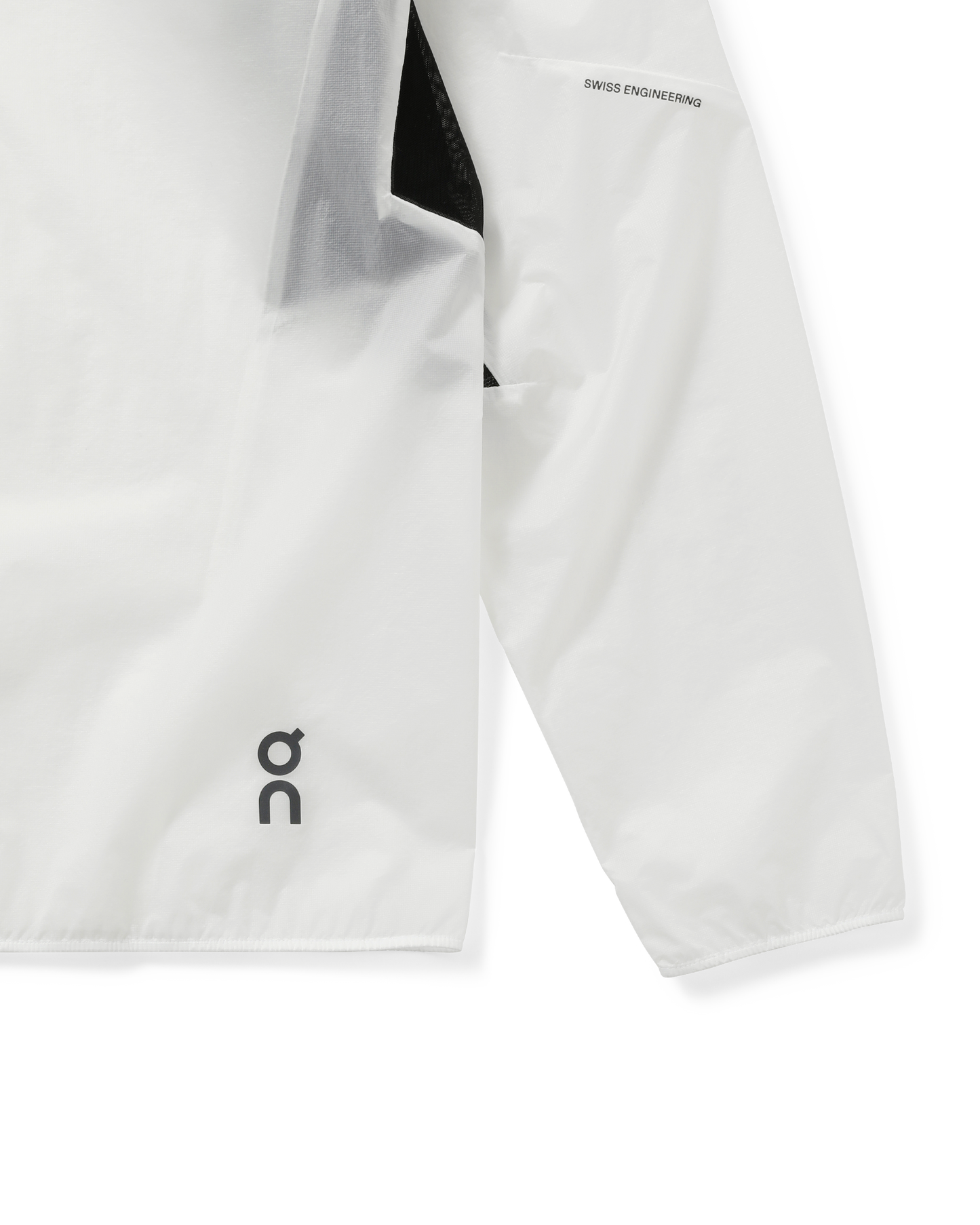 ZERO JACKET