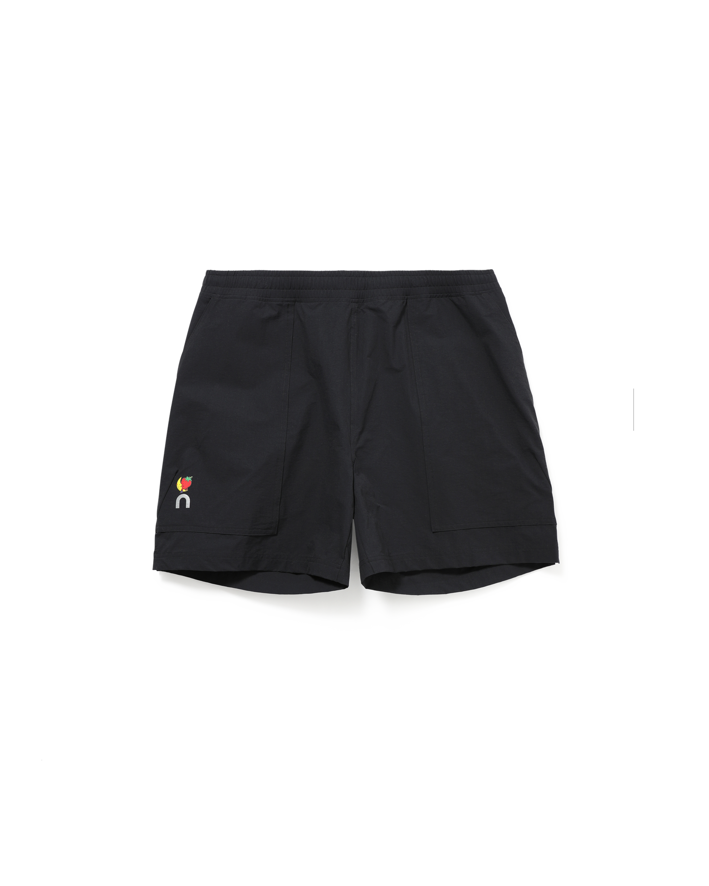 X SKY HIGH FARM TREK SHORTS