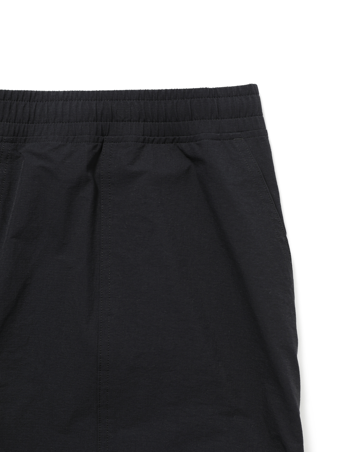 X SKY HIGH FARM TREK SHORTS