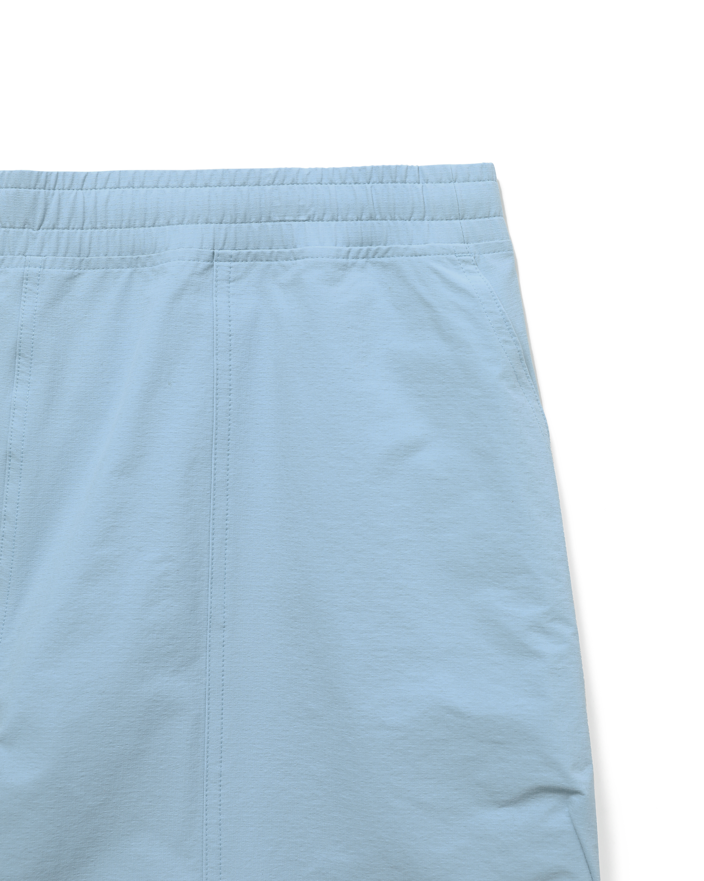 X SKY HIGH FARM TREK SHORTS