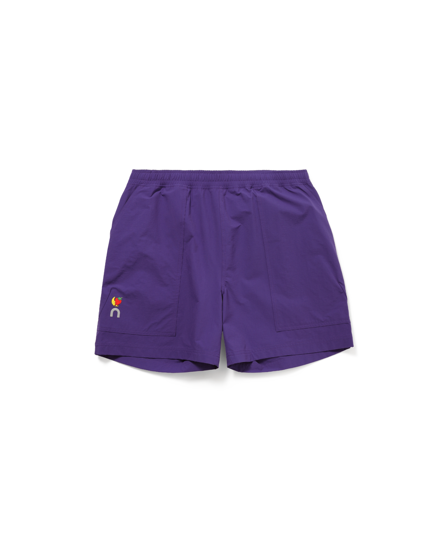 X SKY HIGH FARM TREK SHORTS (MEN)