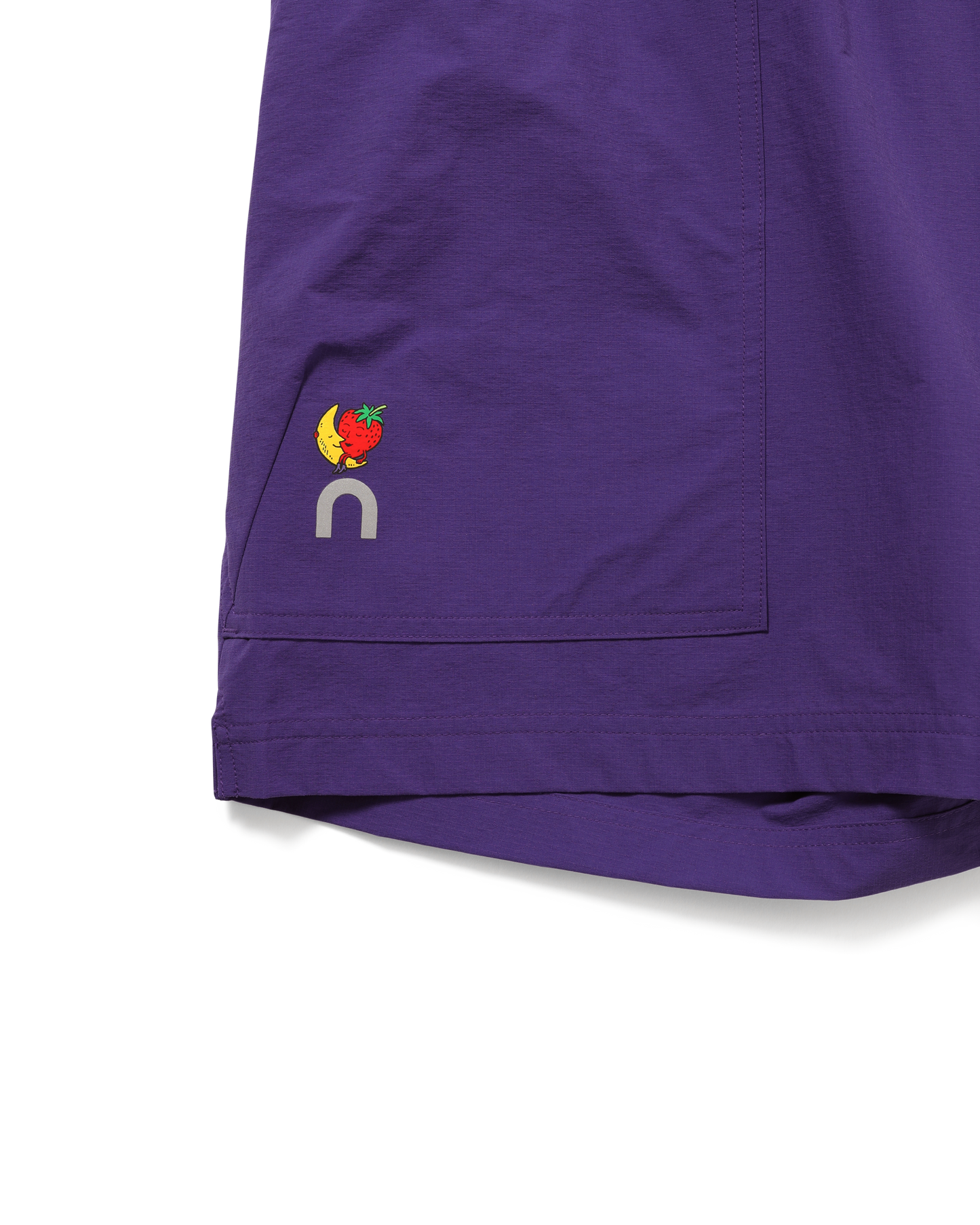 X SKY HIGH FARM TREK SHORTS (MEN)
