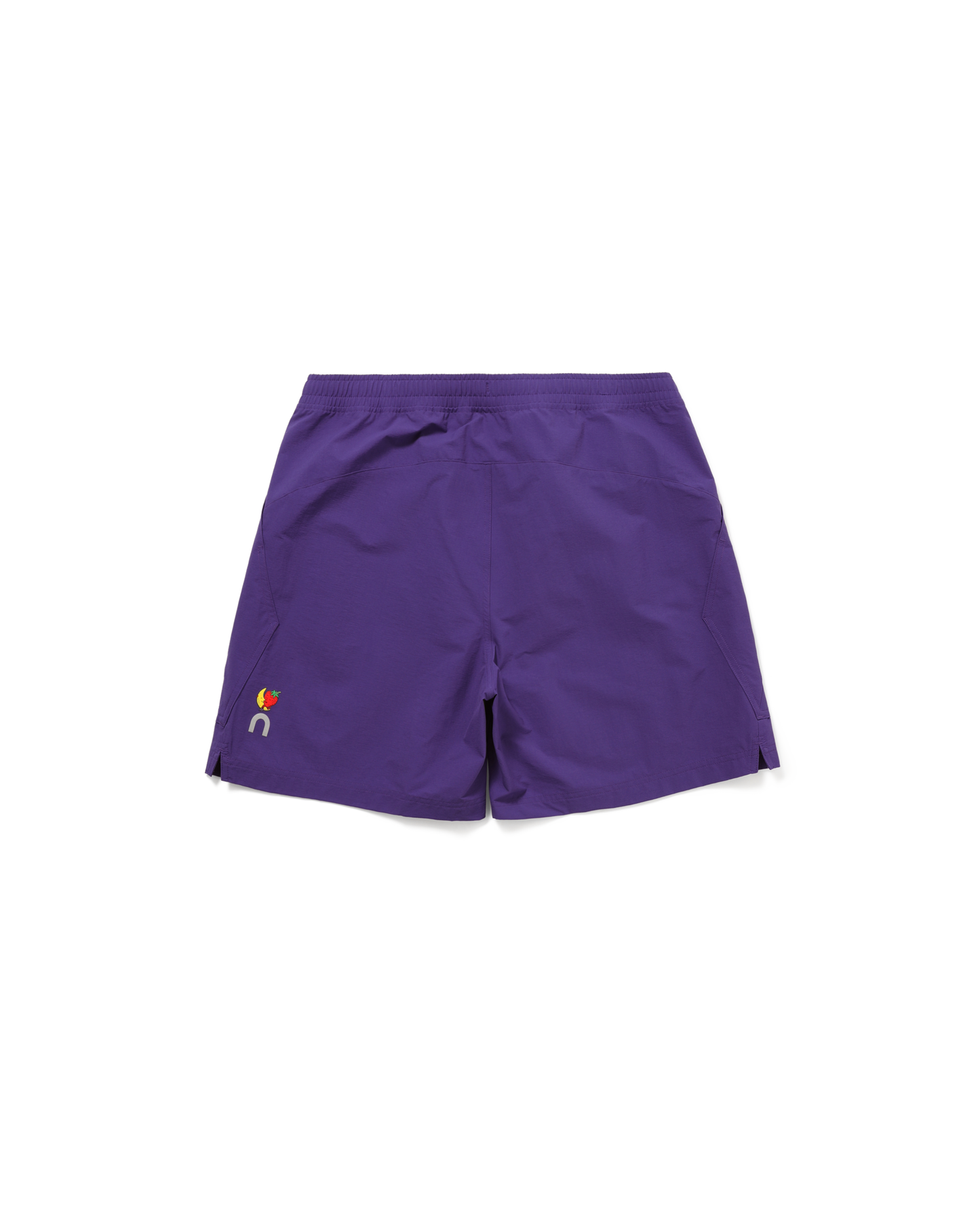 X SKY HIGH FARM TREK SHORTS (MEN)