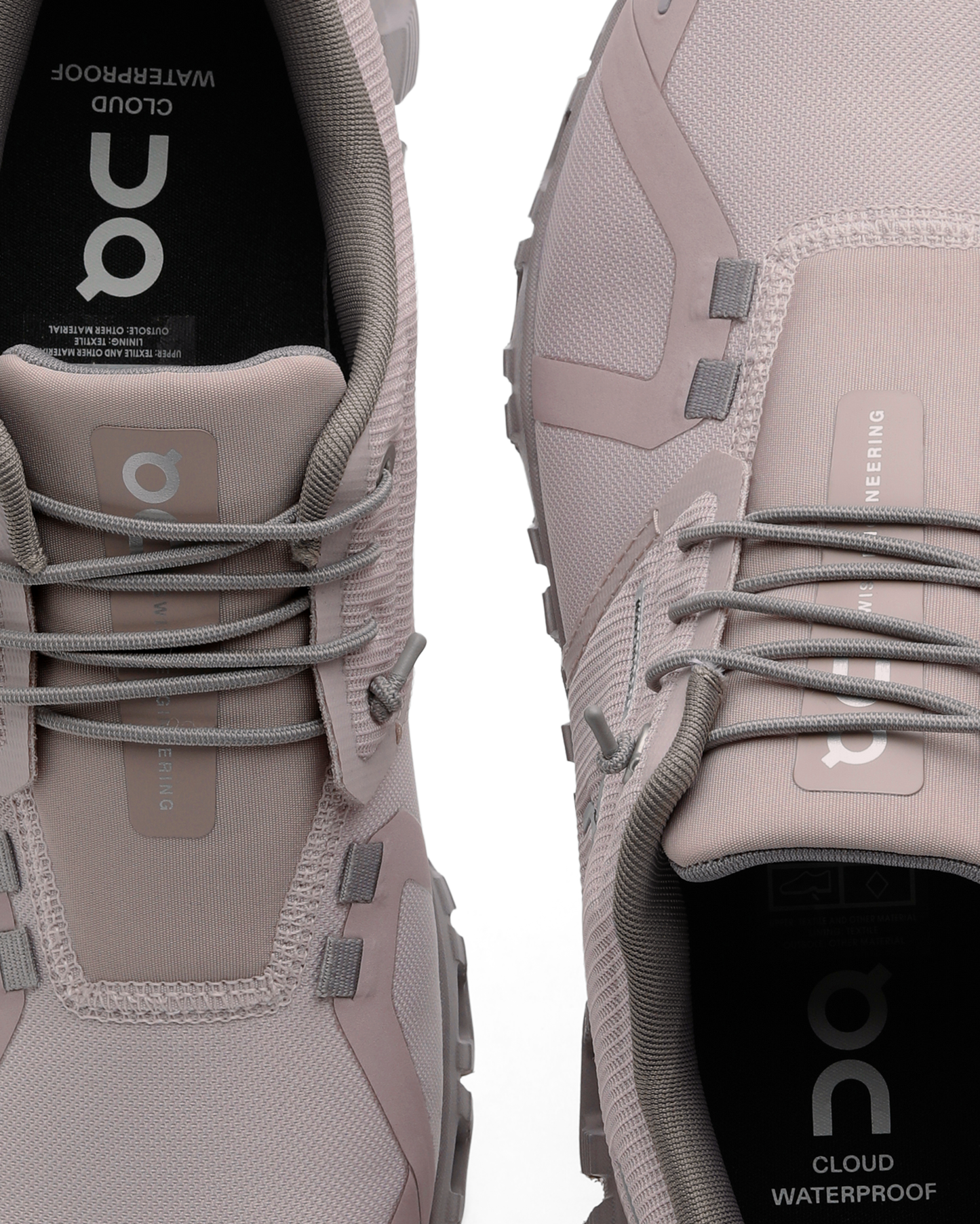 CLOUD 6 WP (WOMEN)