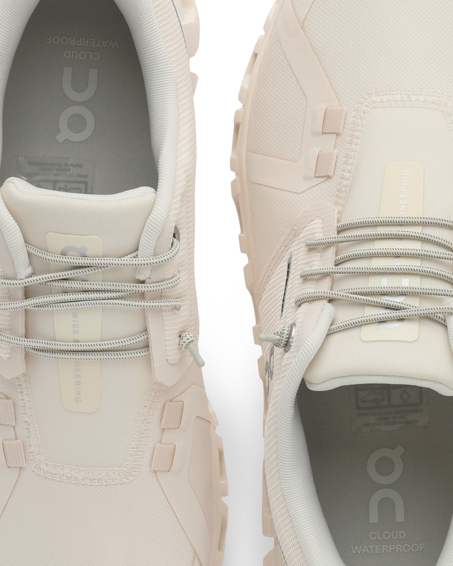 CLOUD 6 WP (WOMEN)
