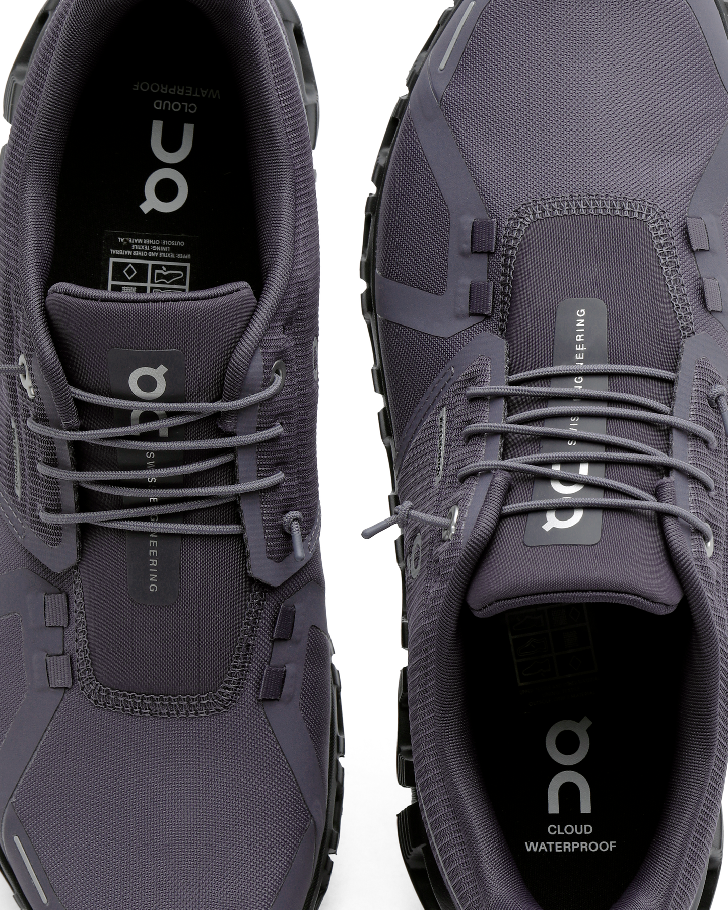 CLOUD 6 WP (MEN)