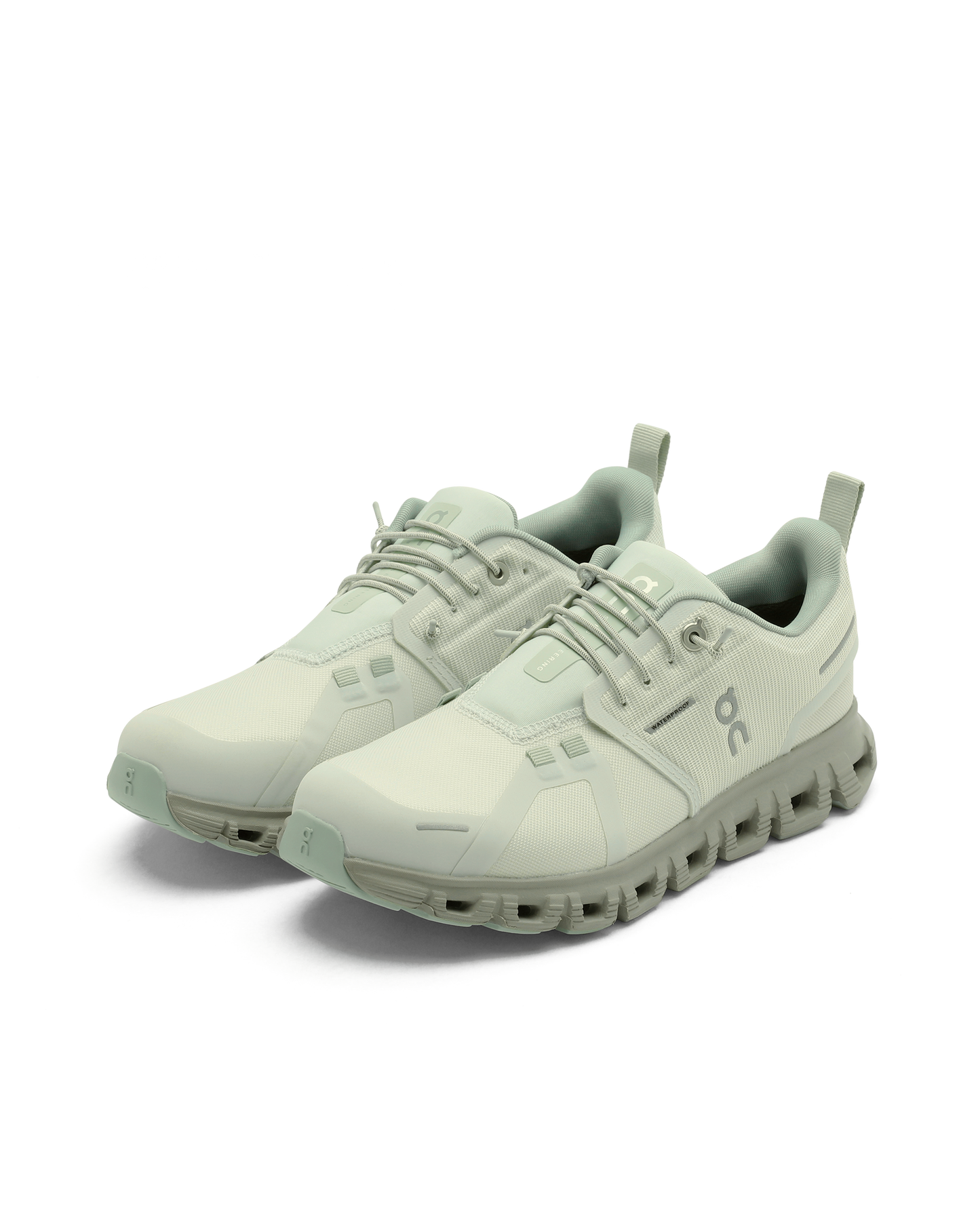 CLOUD 6 WP (WOMEN)