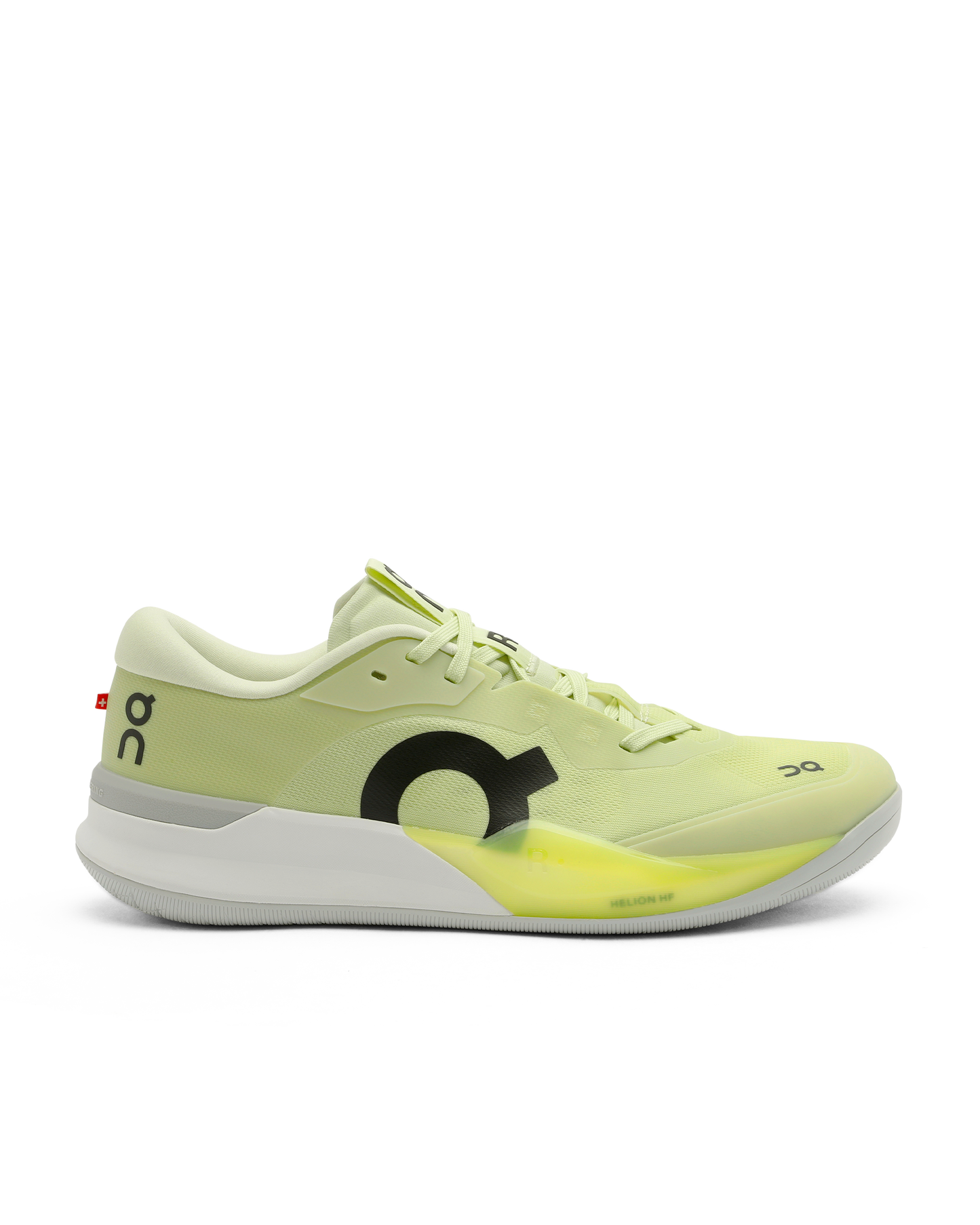 THE ROGER PRO 3
