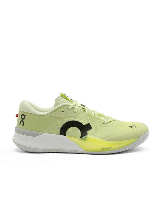 THE ROGER PRO 3