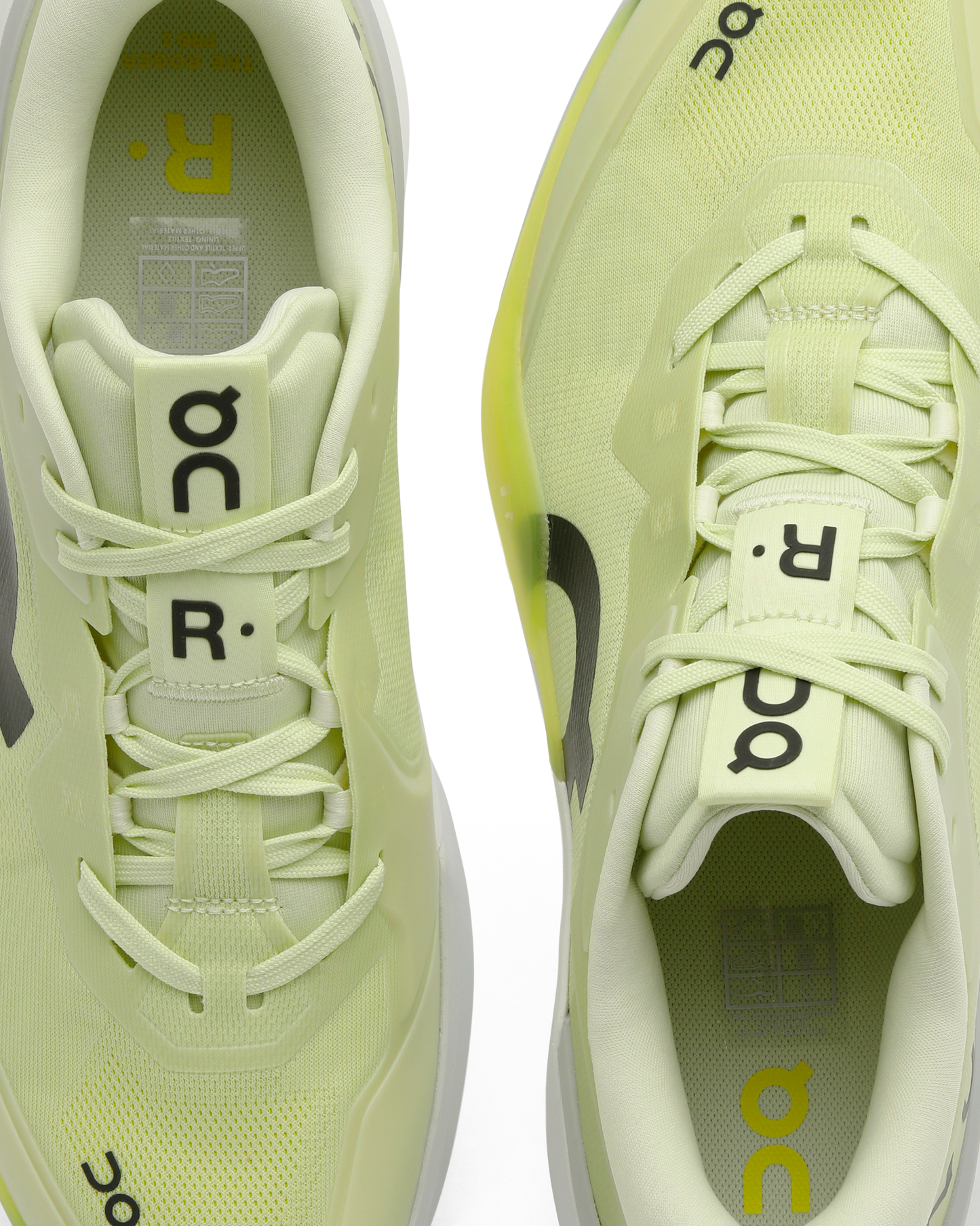 THE ROGER PRO 3