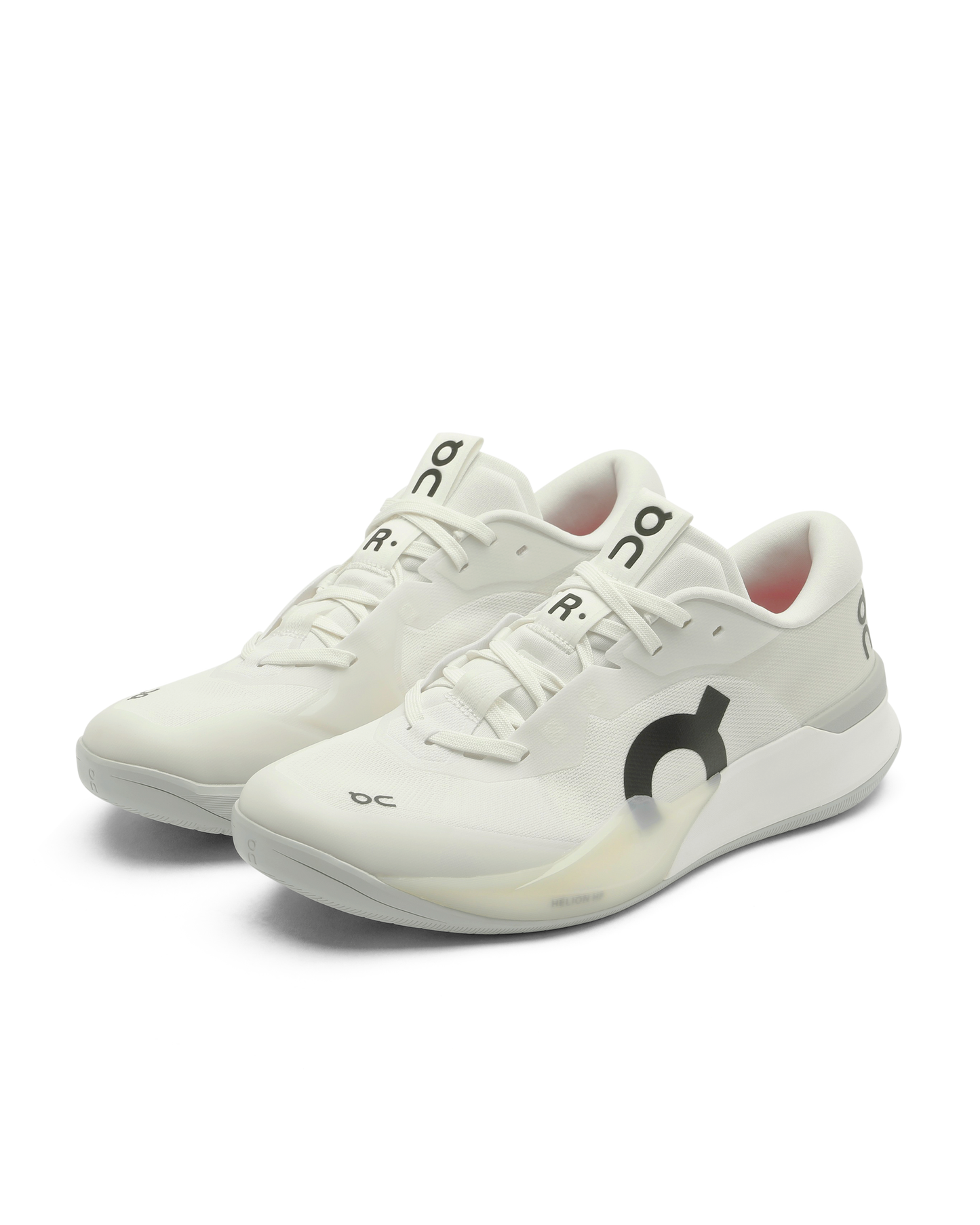 THE ROGER PRO 3