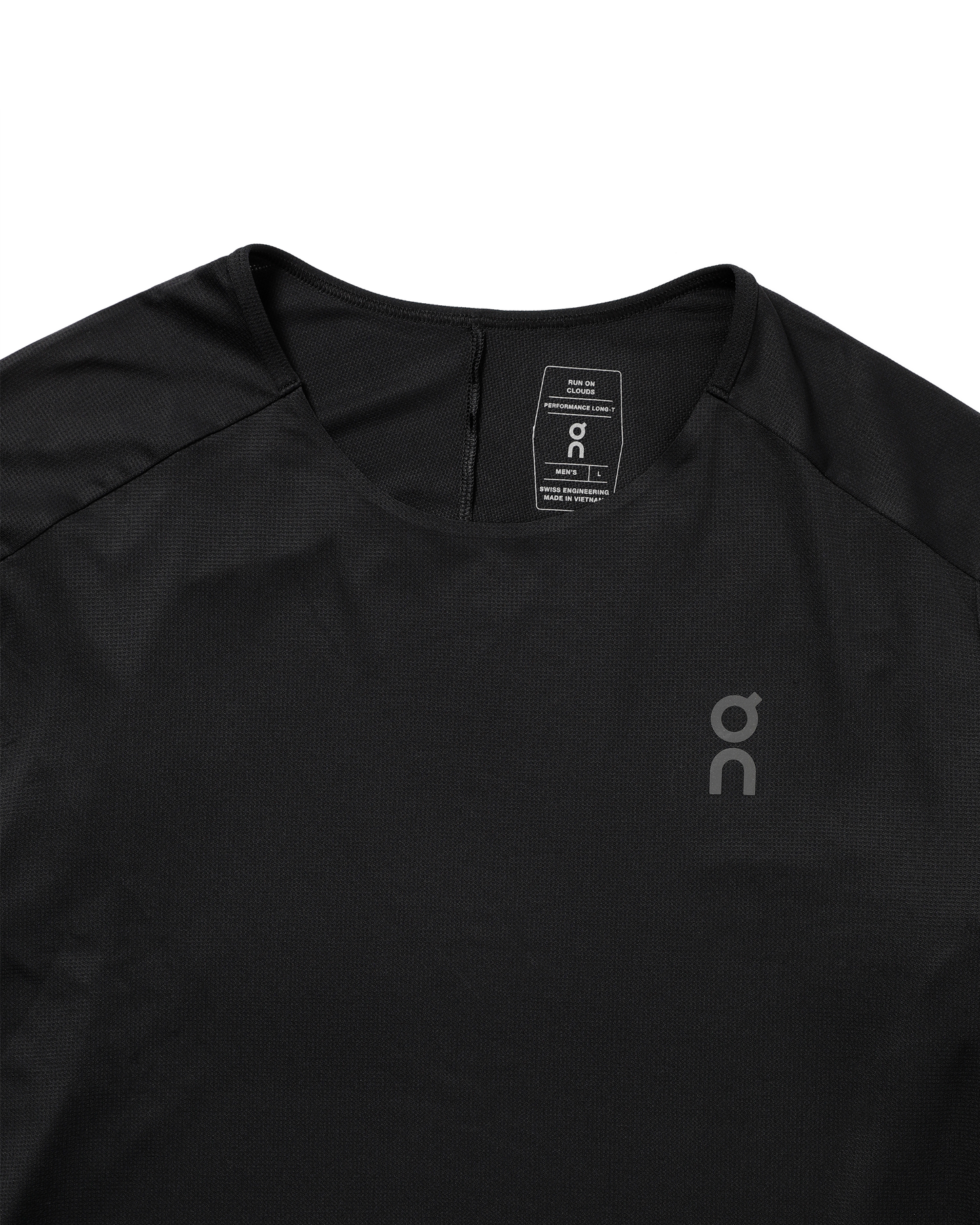 PERFORMANCE LONG-T (MEN)