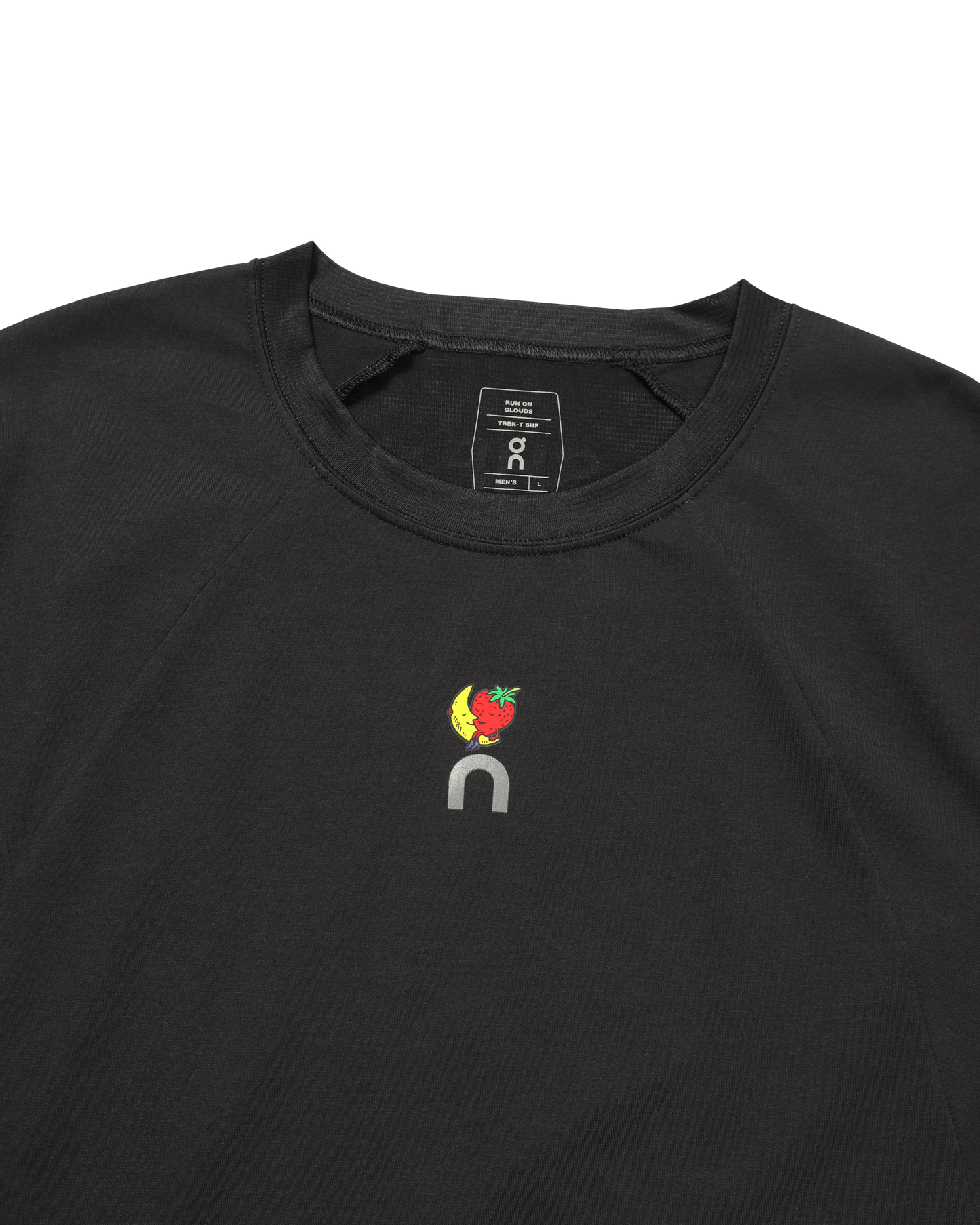 X SKY HIGH FARM TREK-T (MEN)