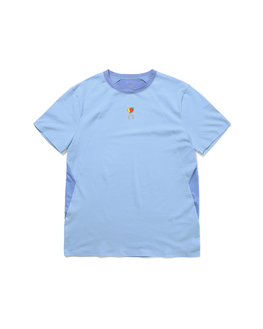 X SKY HIGH FARM TREK-T (MEN)