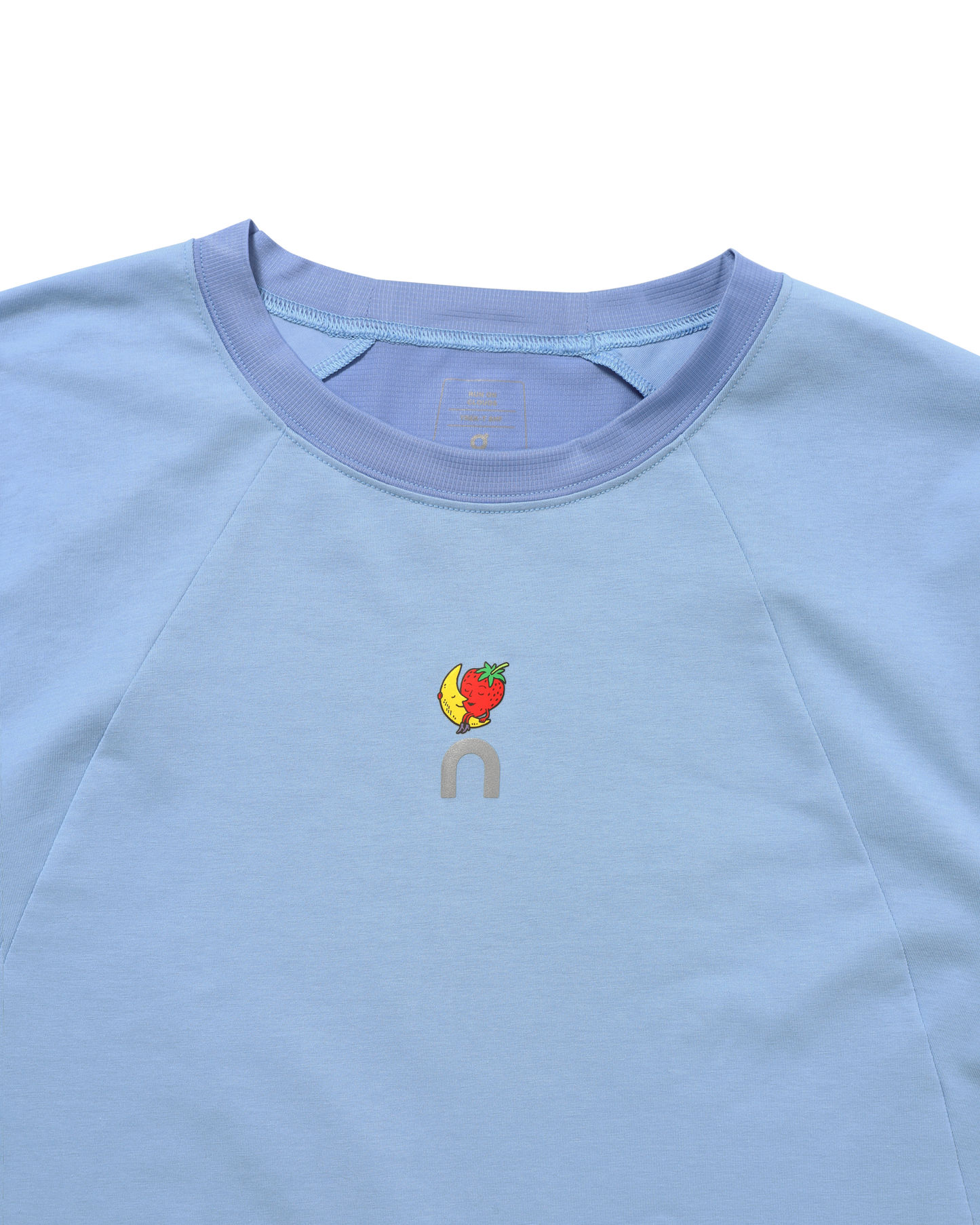 X SKY HIGH FARM TREK-T (MEN)