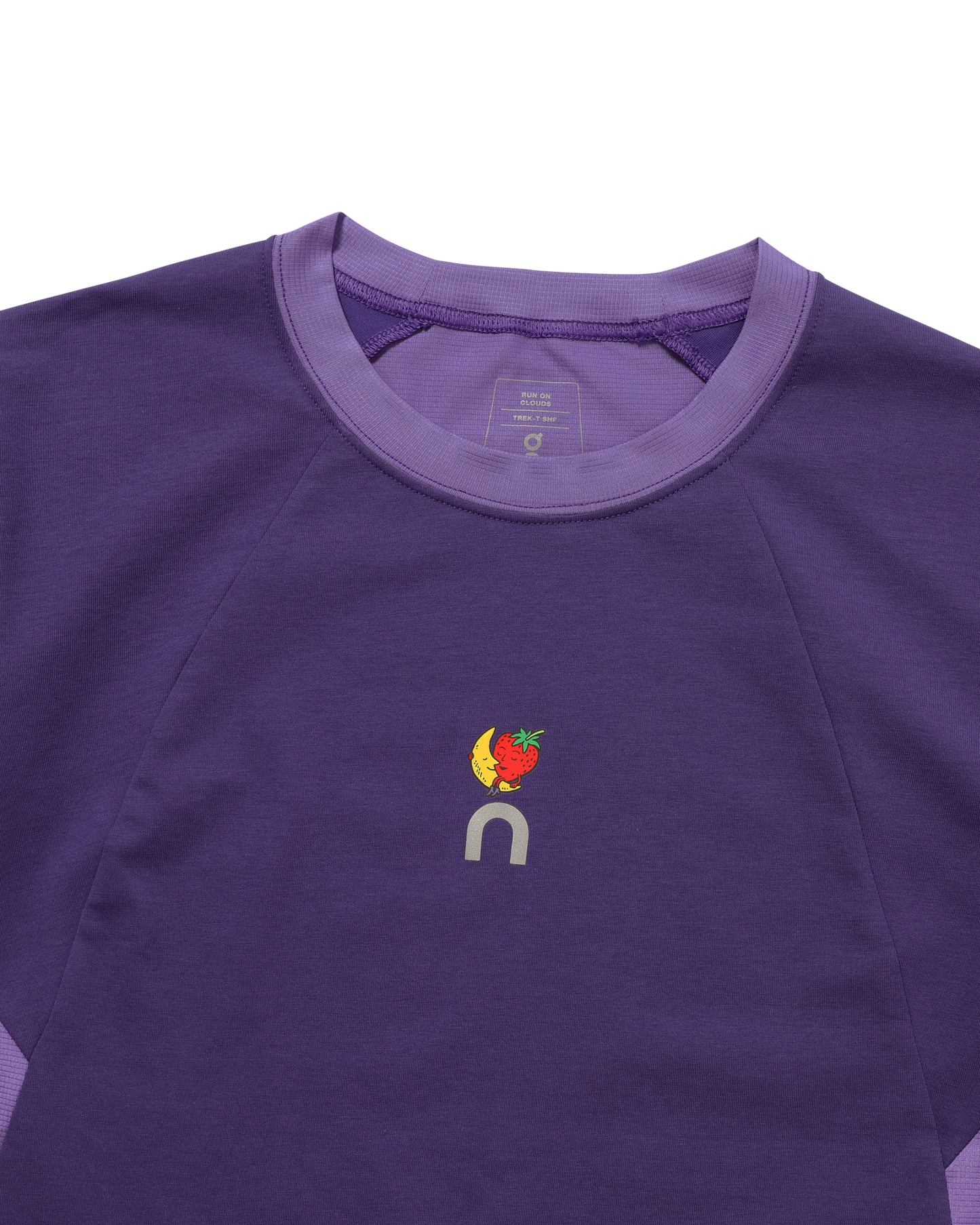 X SKY HIGH FARM TREK-T (WOMEN)