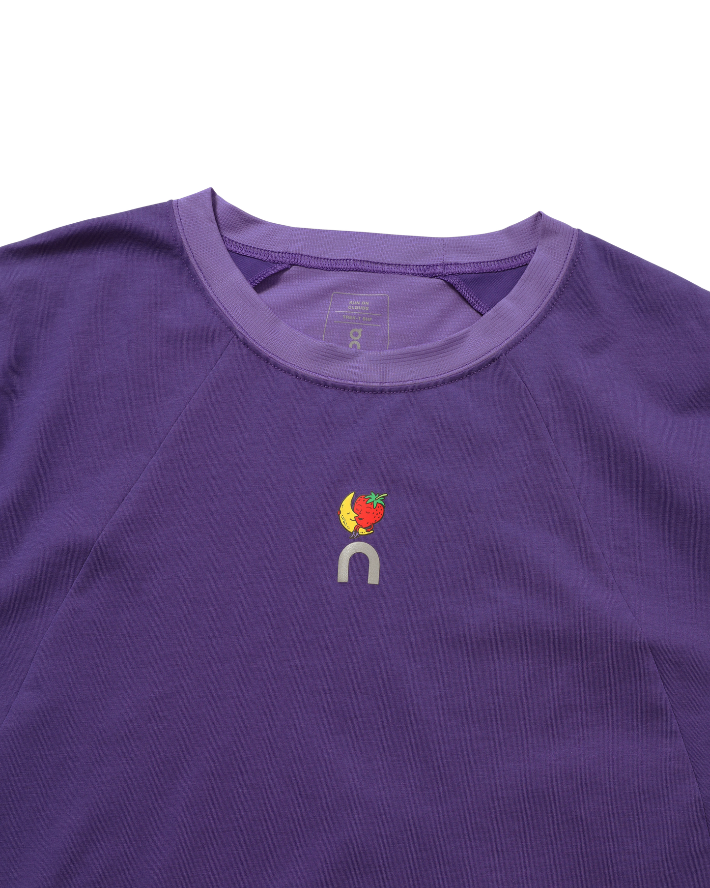 X SKY HIGH FARM TREK-T (MEN)