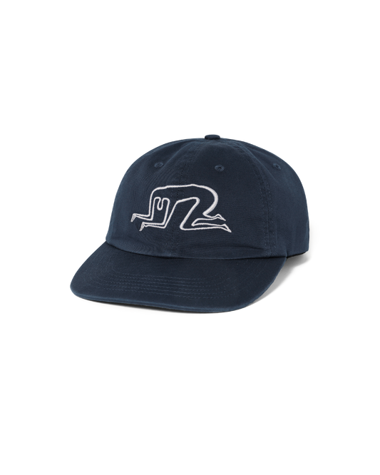MID CAREER 6 PANEL HAT