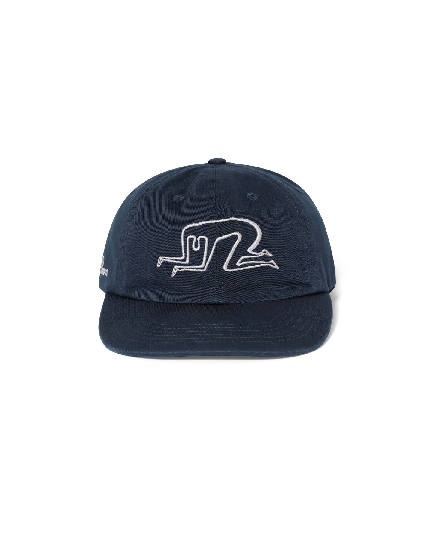 MID CAREER 6 PANEL HAT