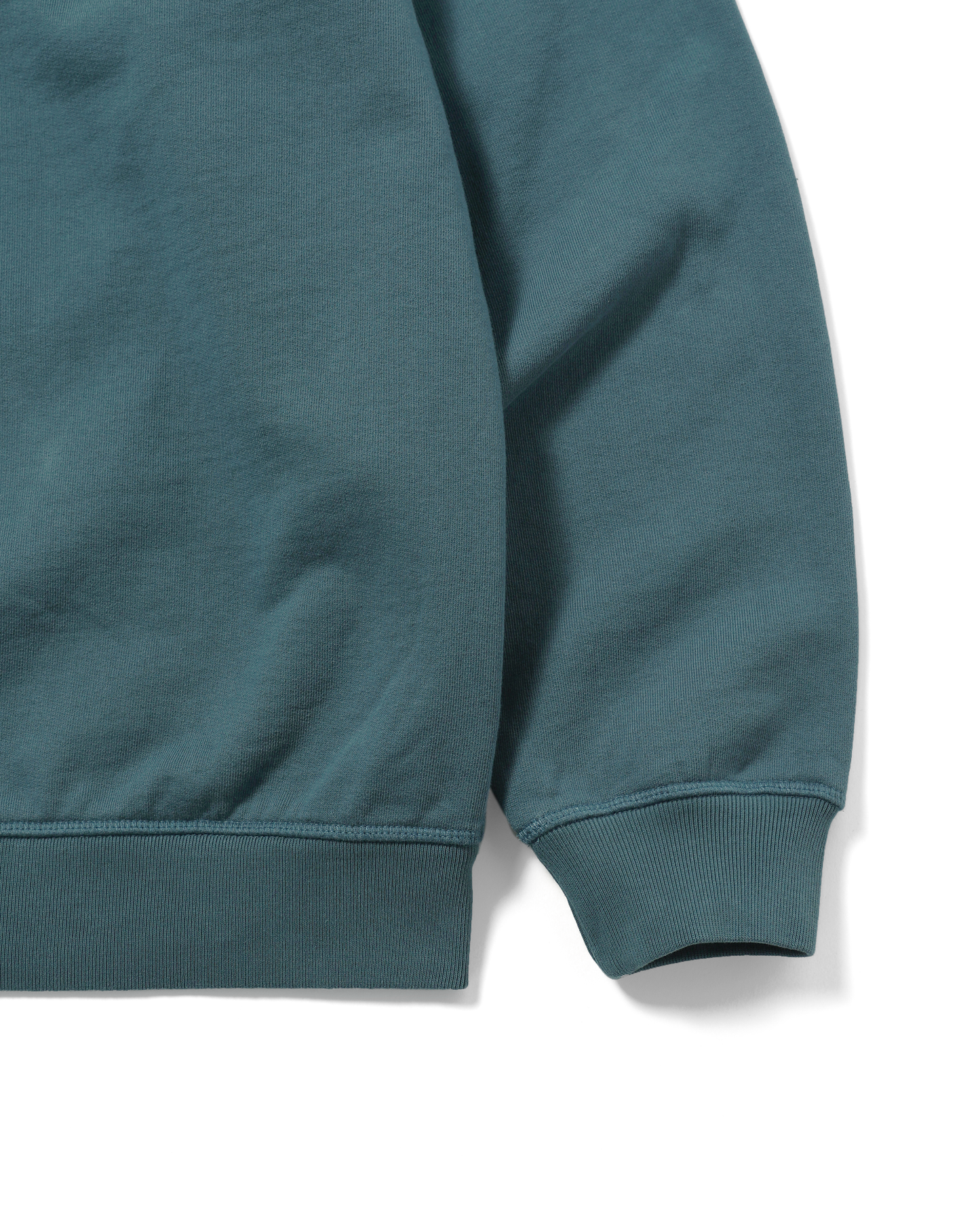 BALL SPORTS CREW NECK SWEATSHIRT