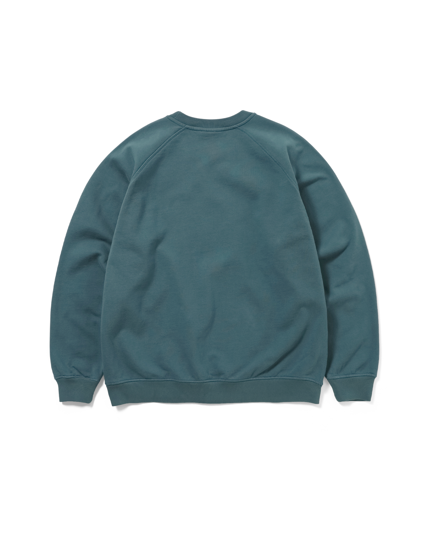BALL SPORTS CREW NECK SWEATSHIRT