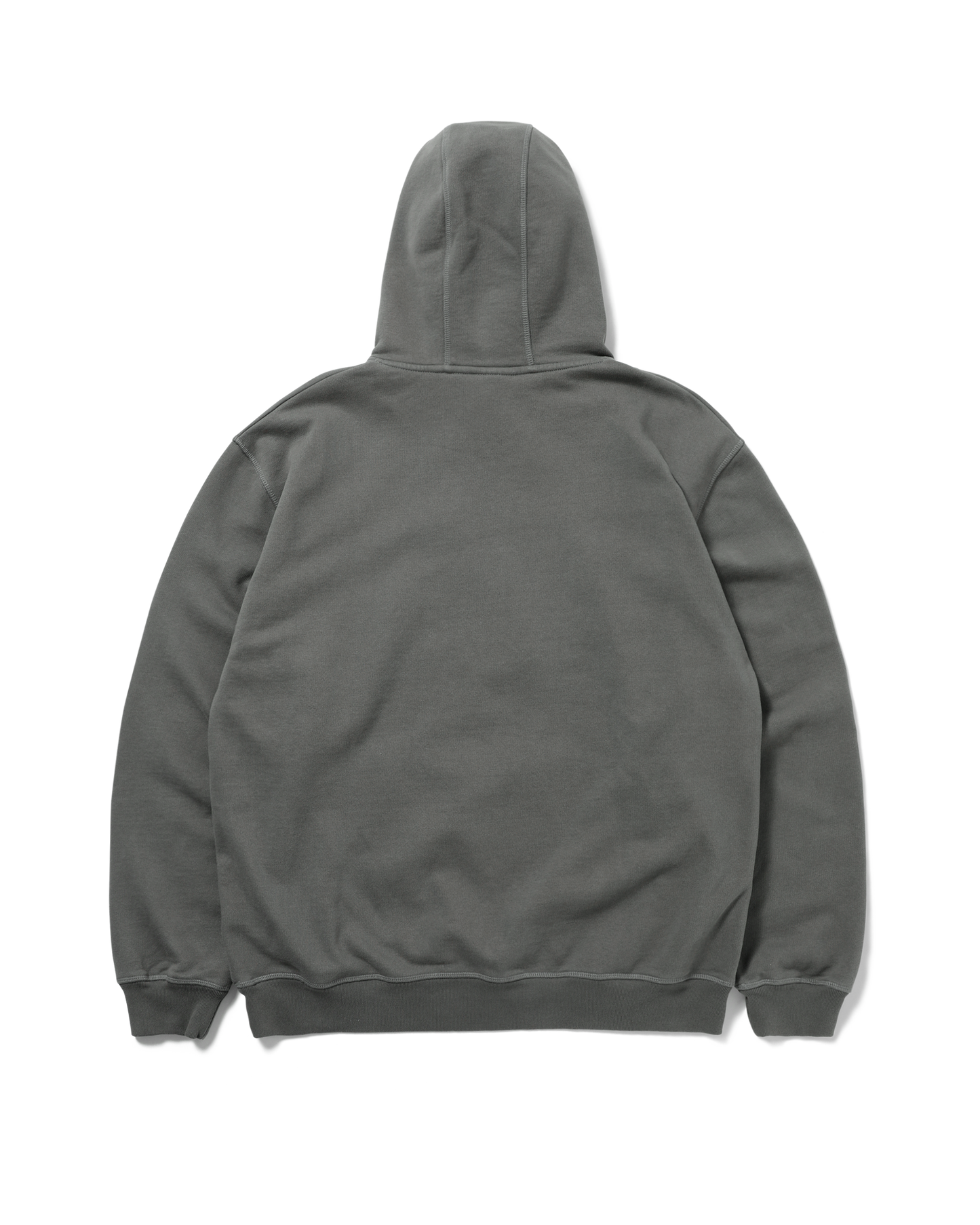 GET ON THE DONKEY HOODED SWEATSHIRT